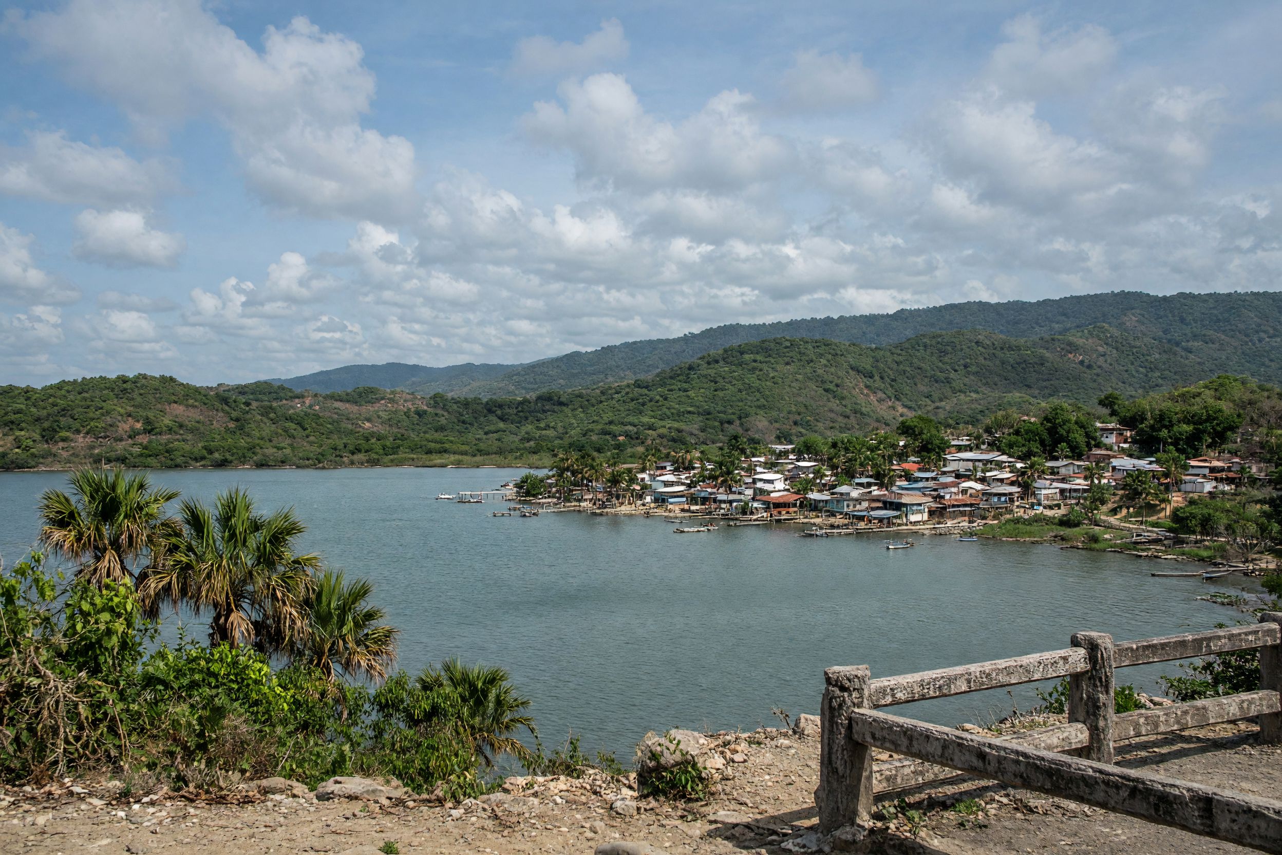 Laguna De Chacahua