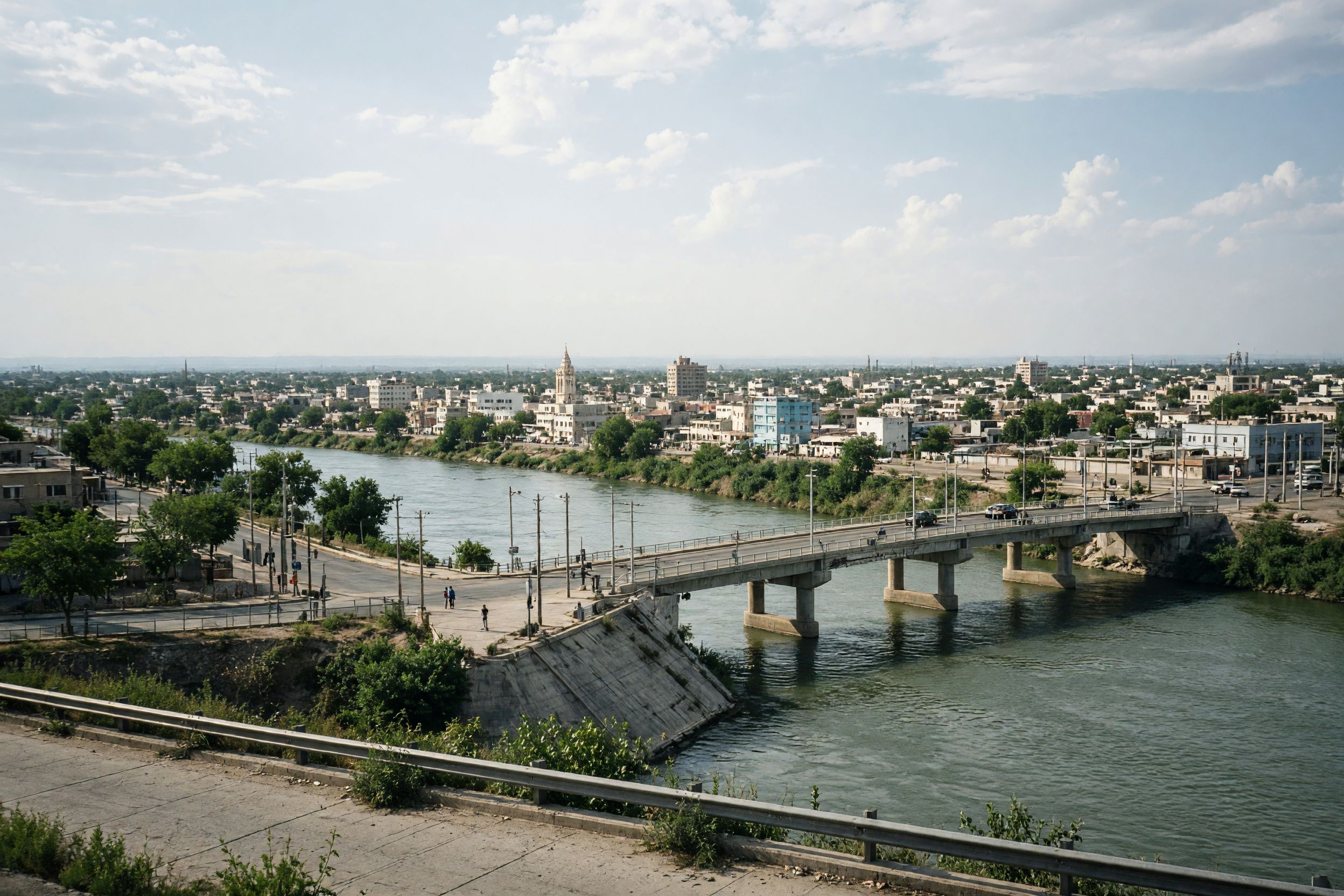 Matamoros