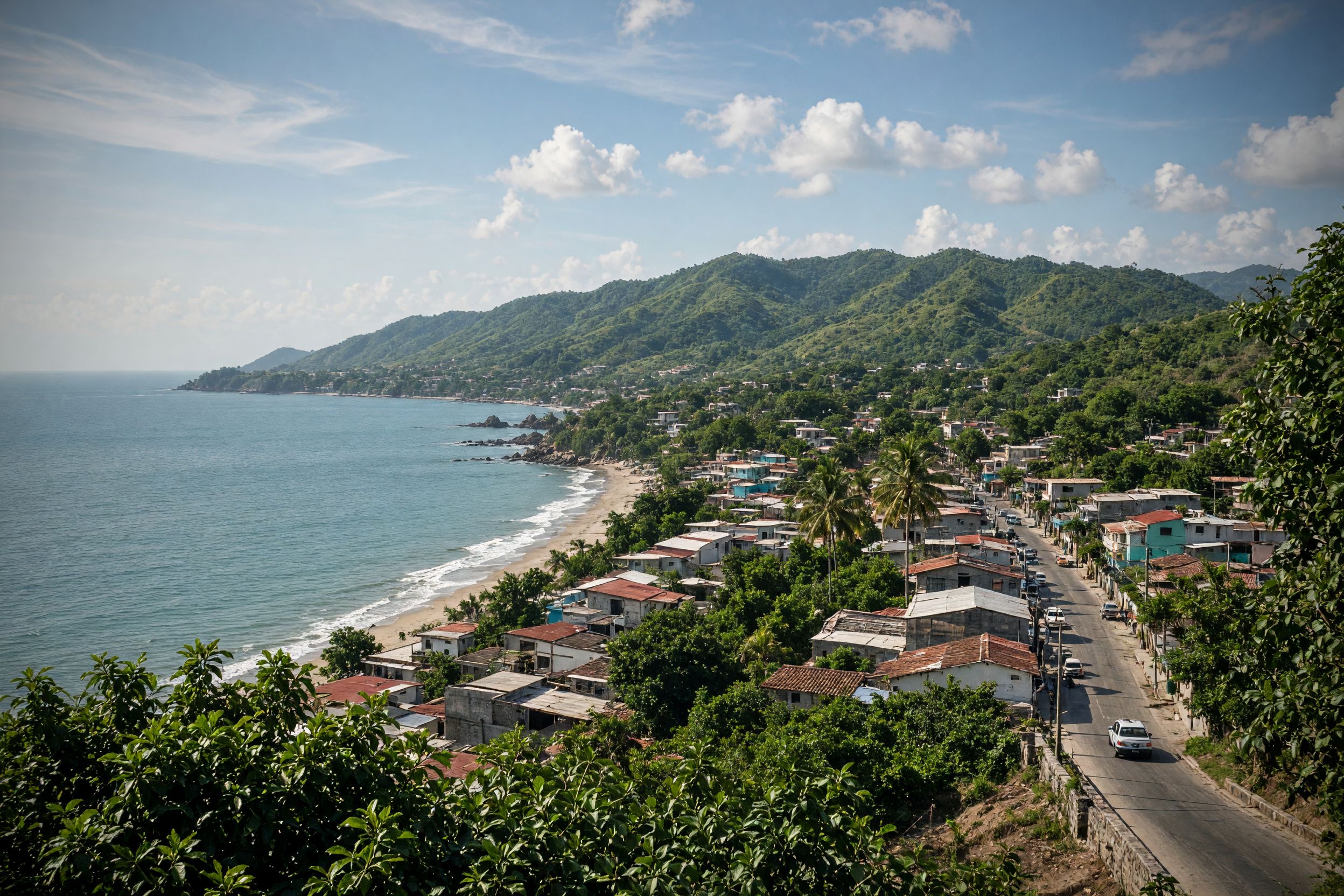 Mazunte