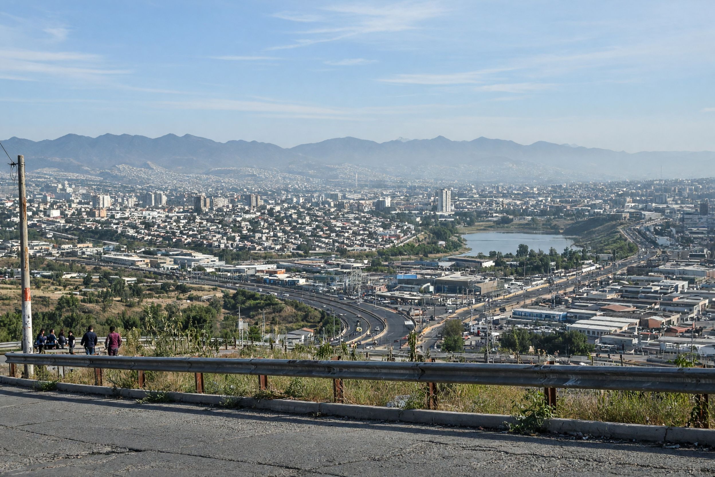 Naucalpan De Juarez