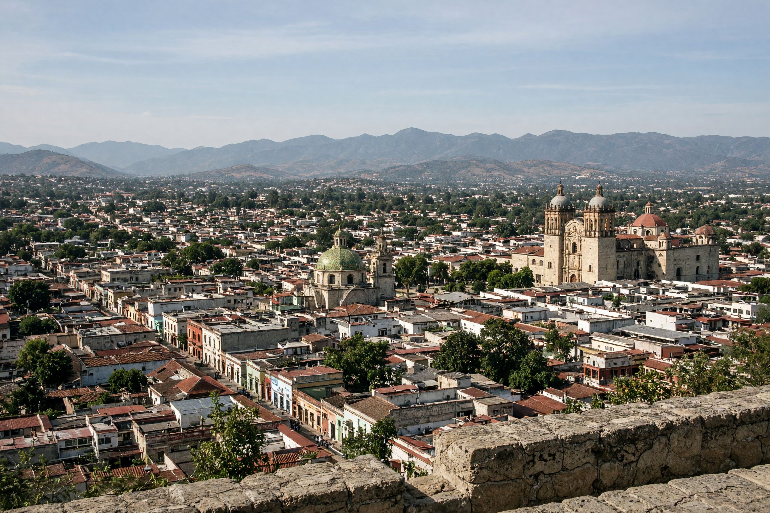 Oaxaca