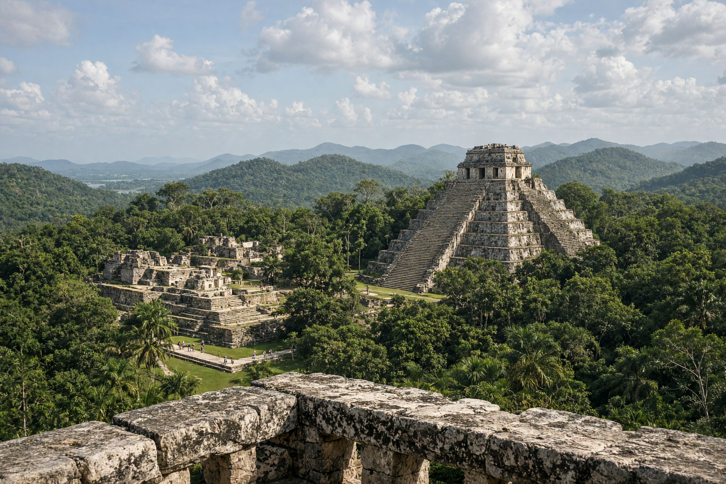 Palenque