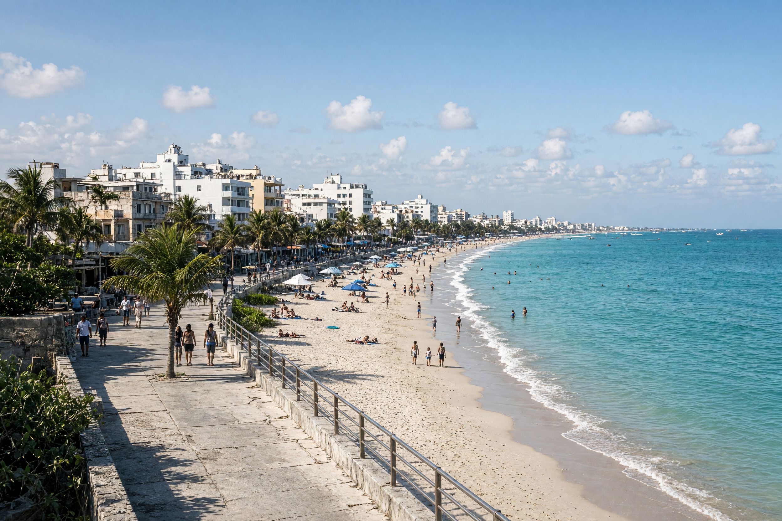 Riviera Maya