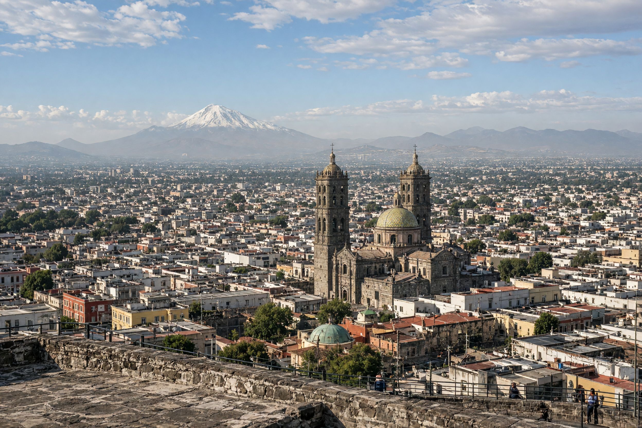 Puebla