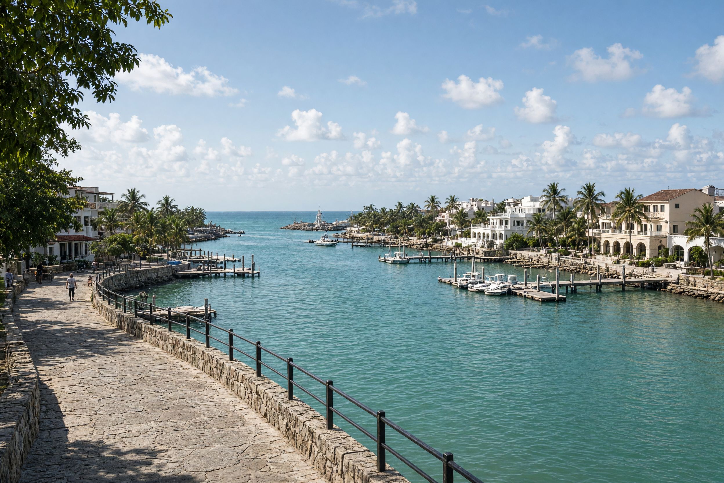 Puerto Aventuras