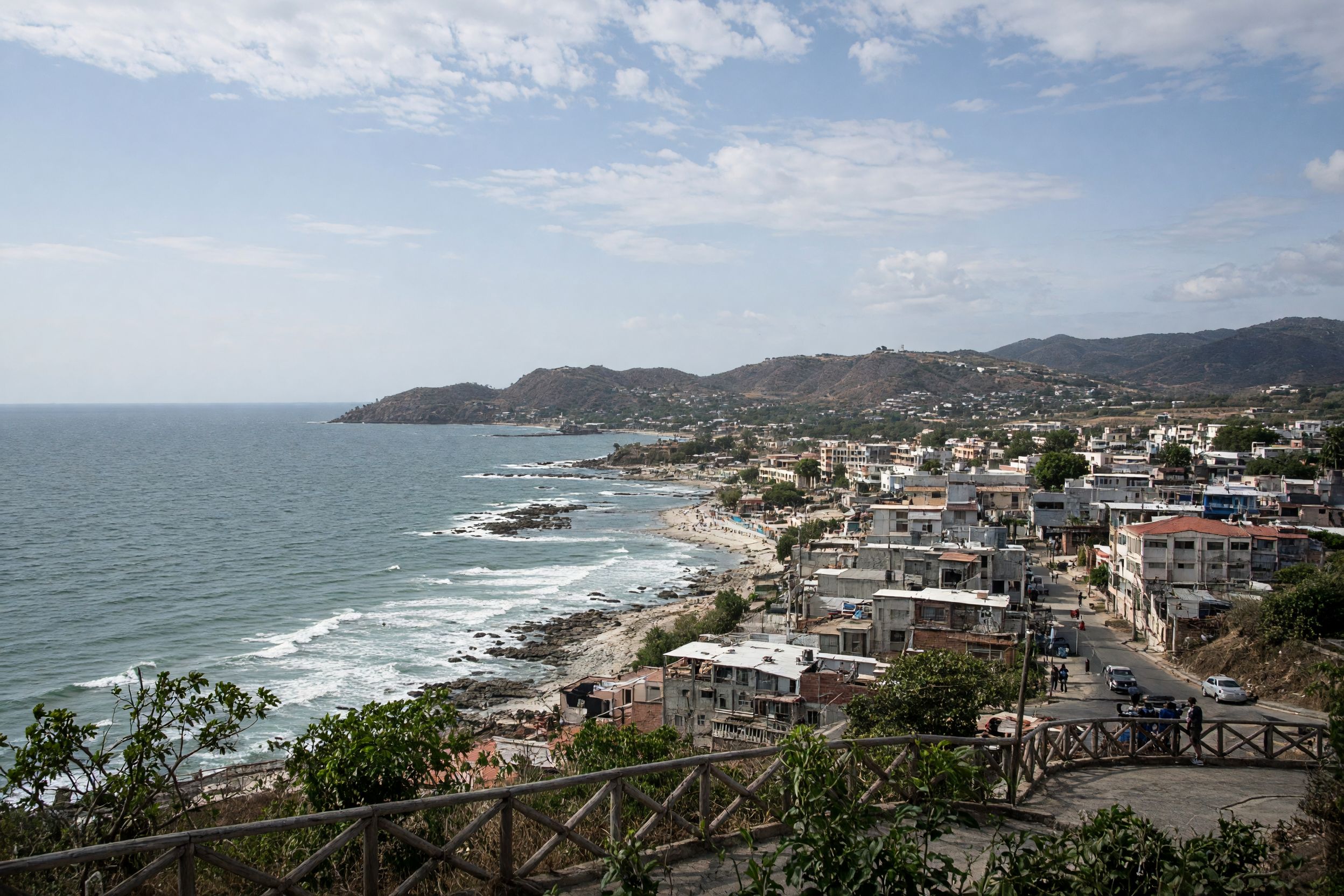 Puerto Escondido