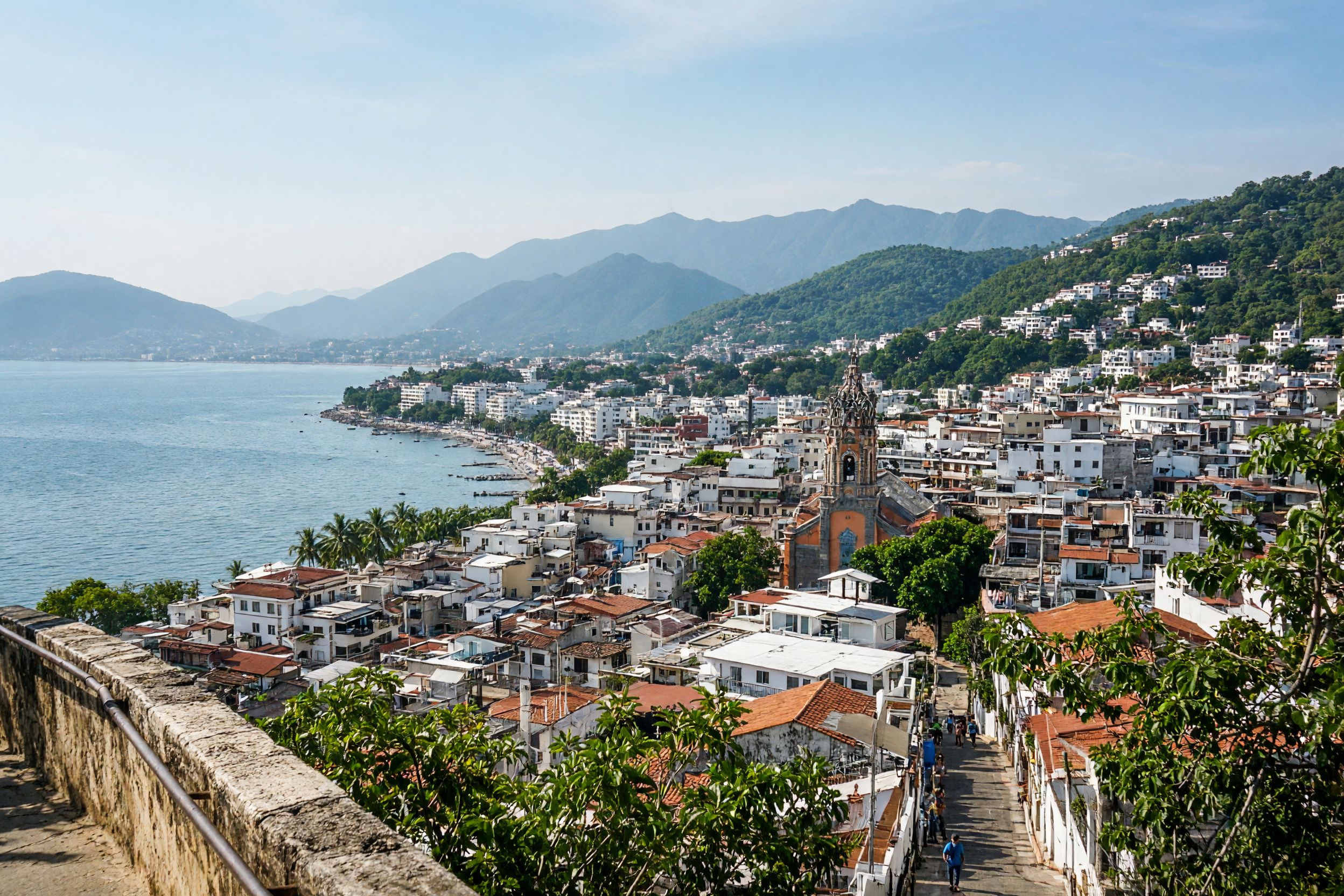 Puerto Vallarta