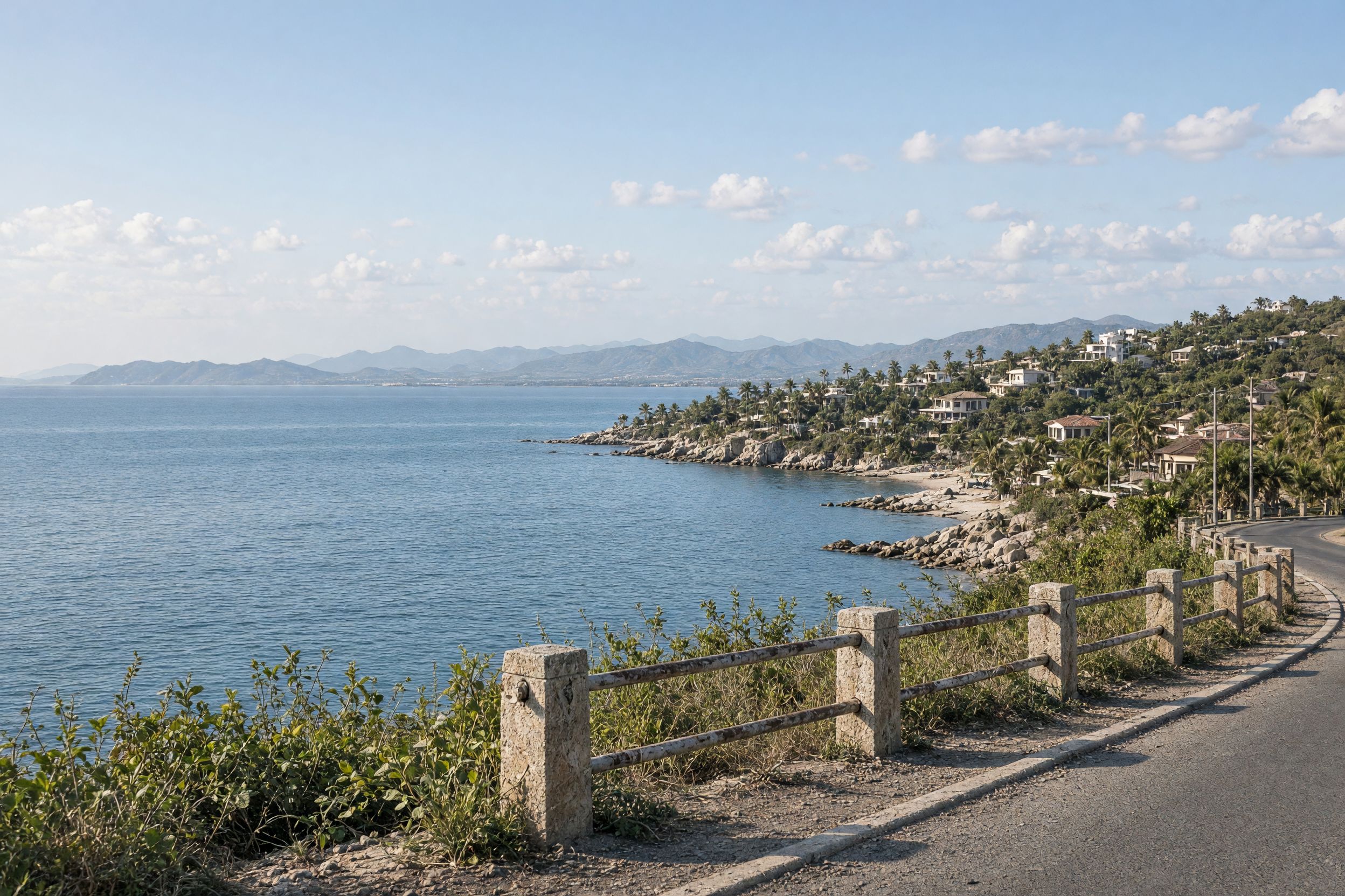 Punta Mita