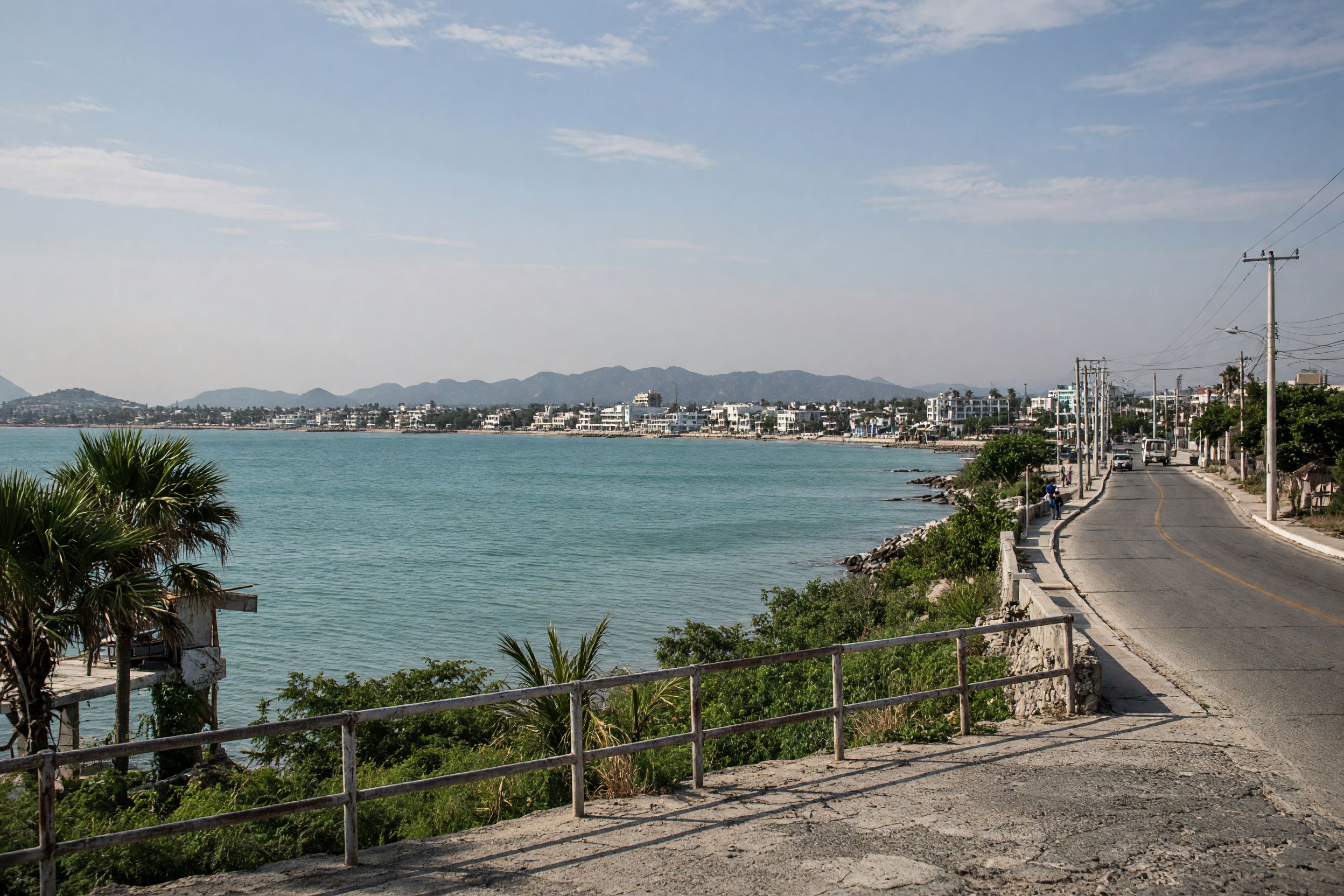 Punta Sam