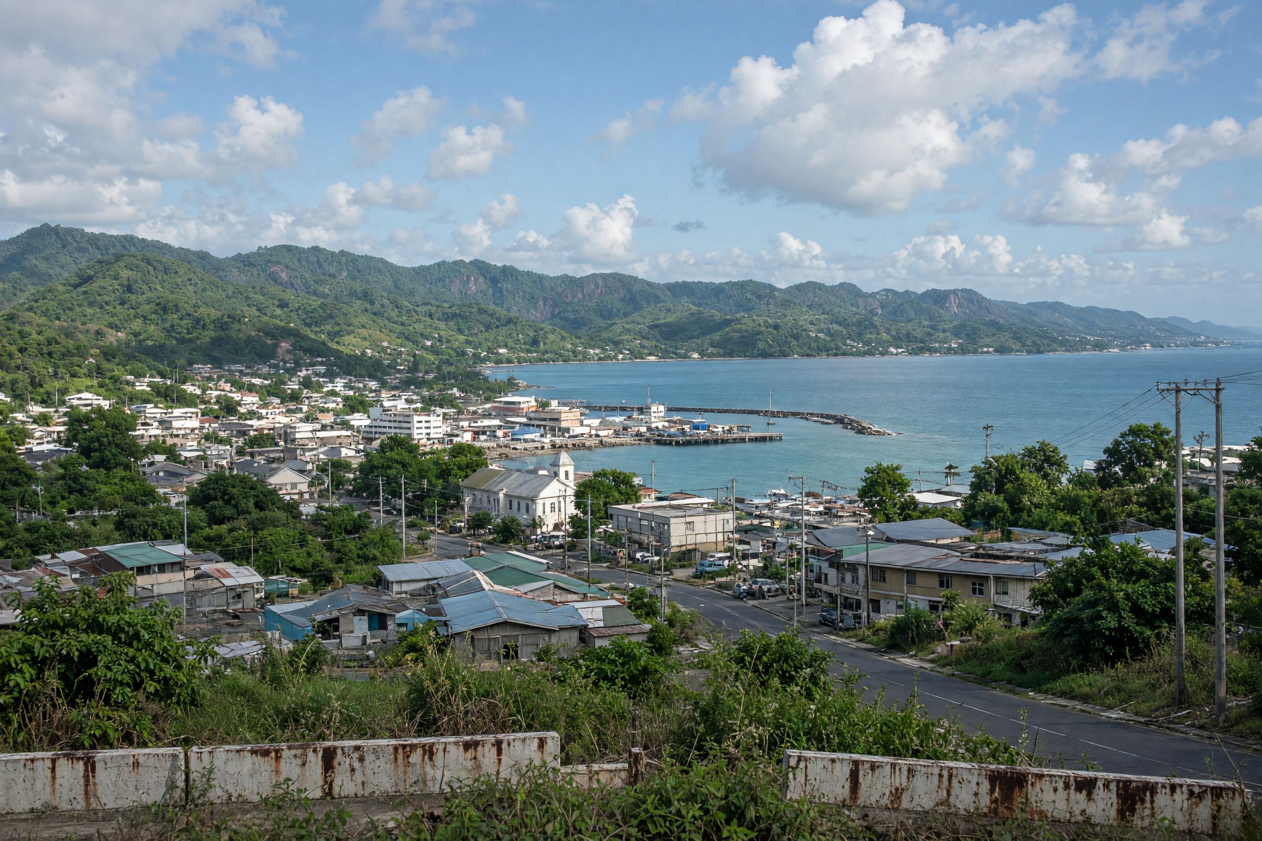 Kolonia