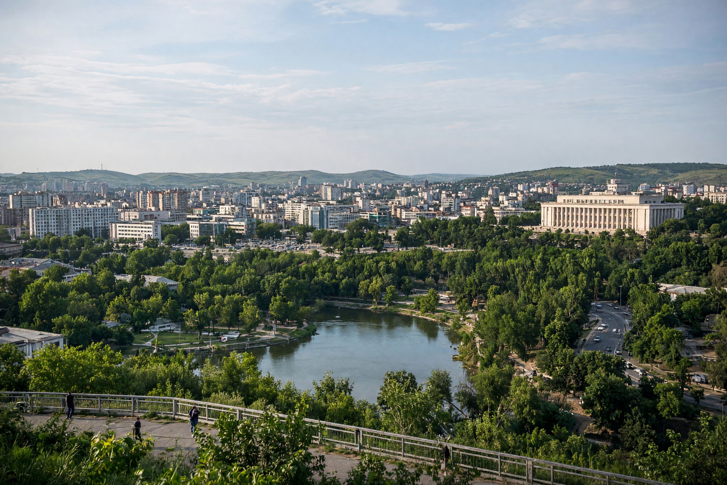 Chisinau