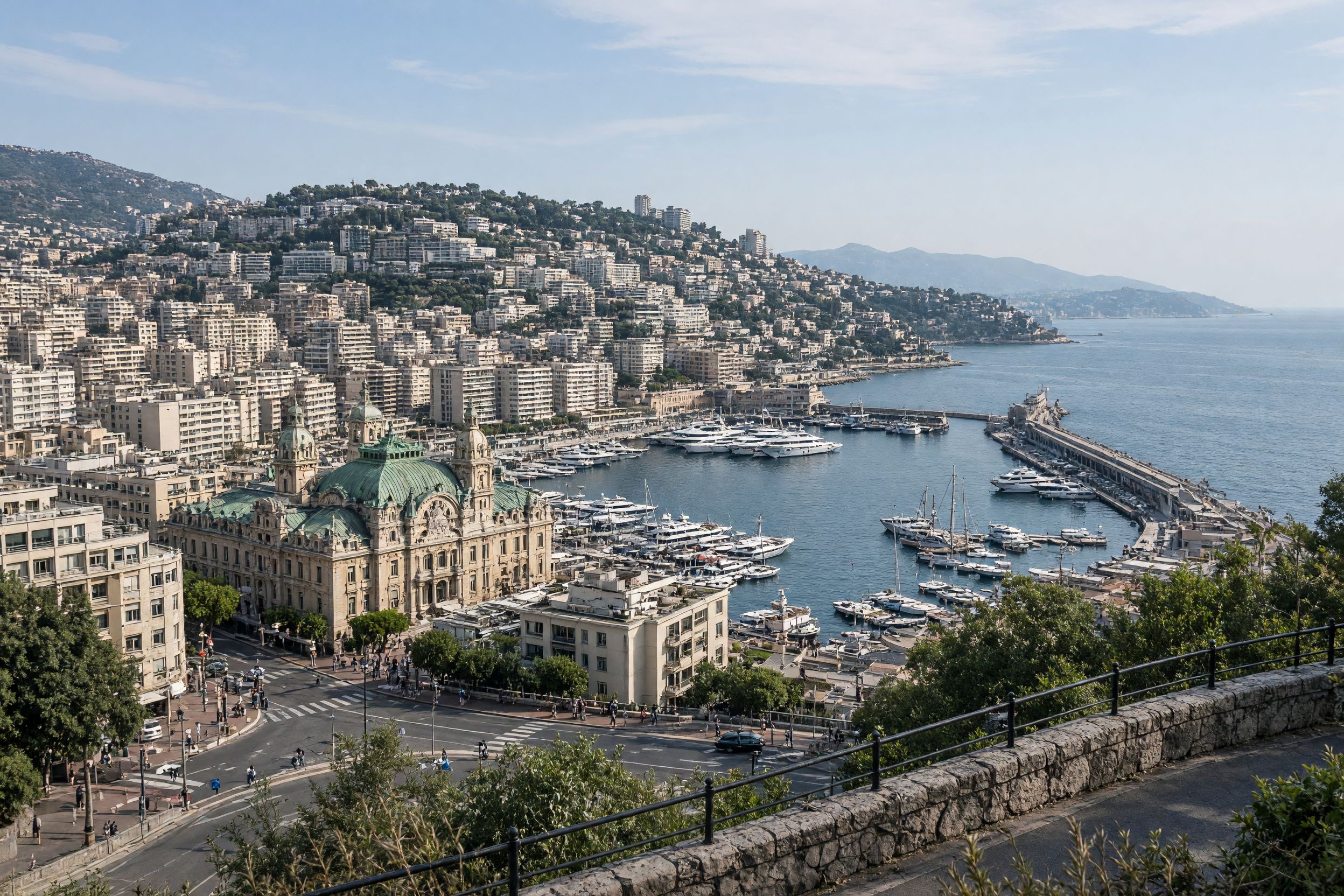Monte Carlo