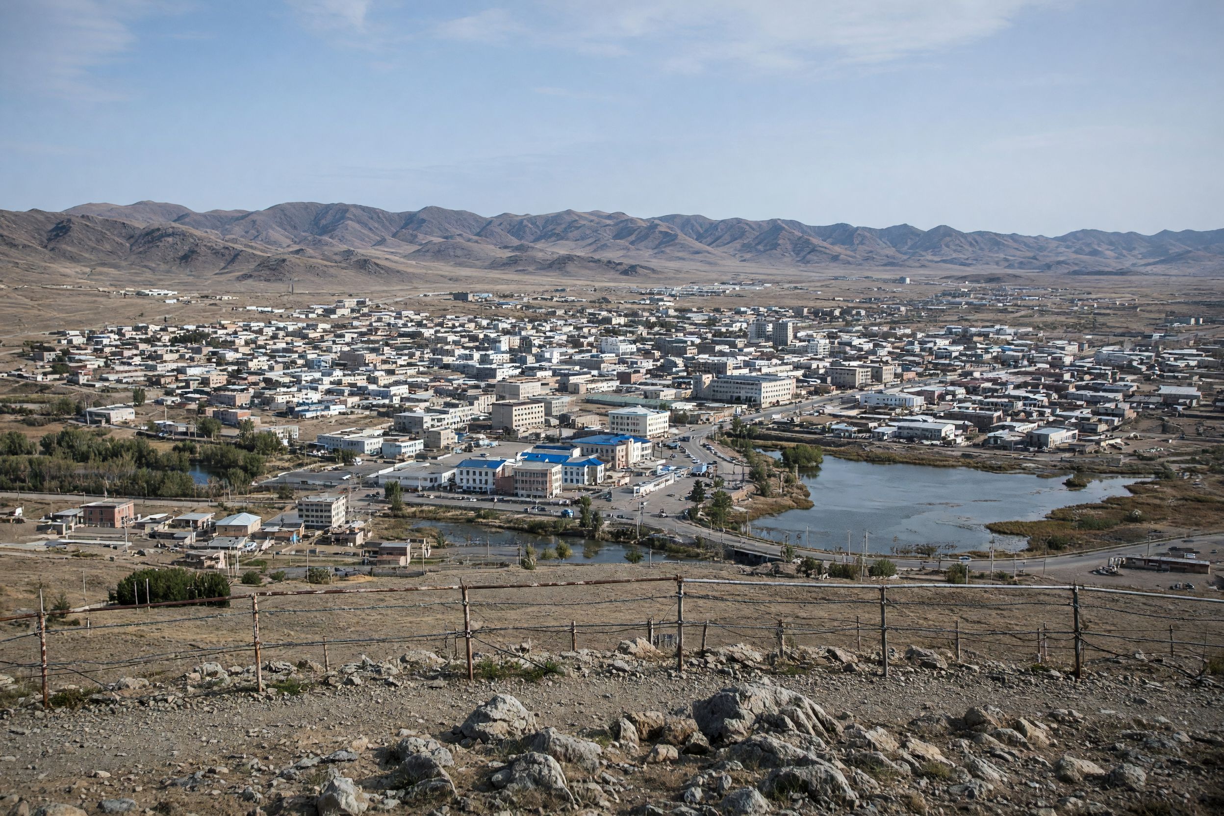 Dalanzadgad