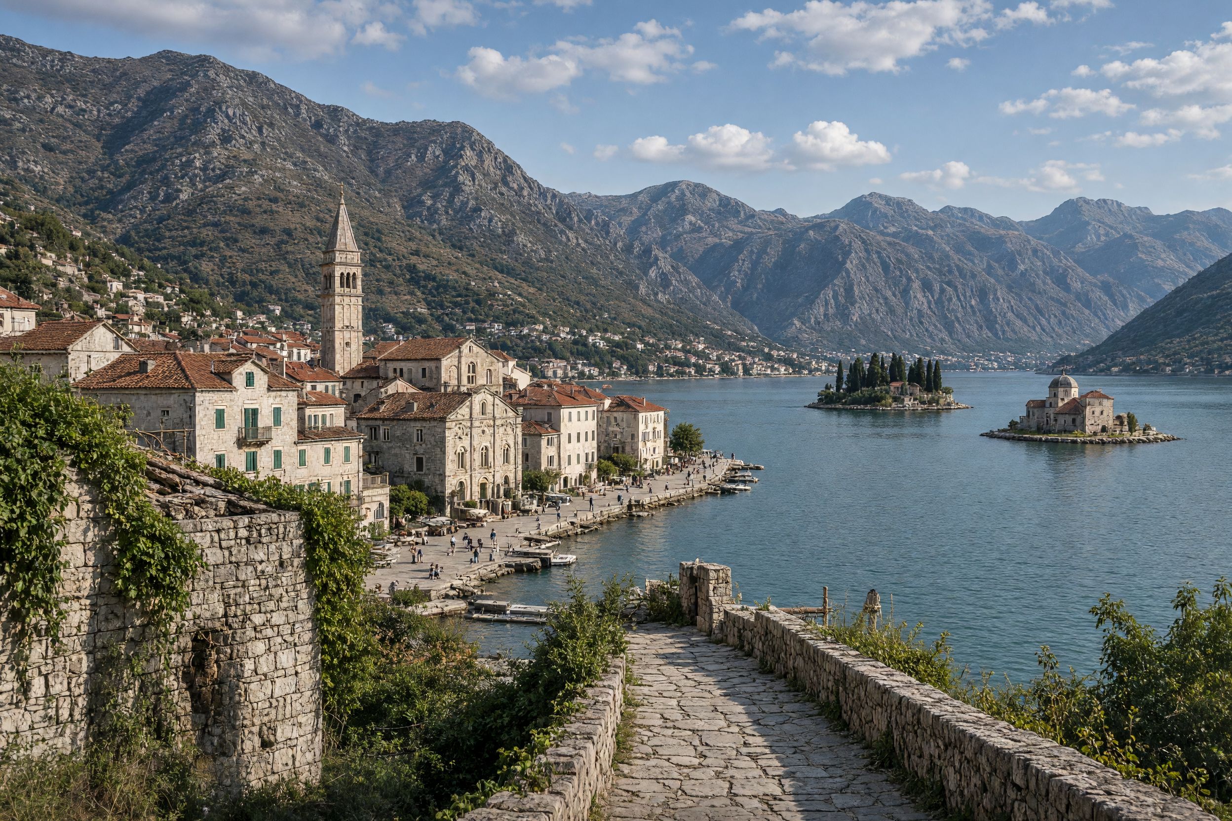 Perast