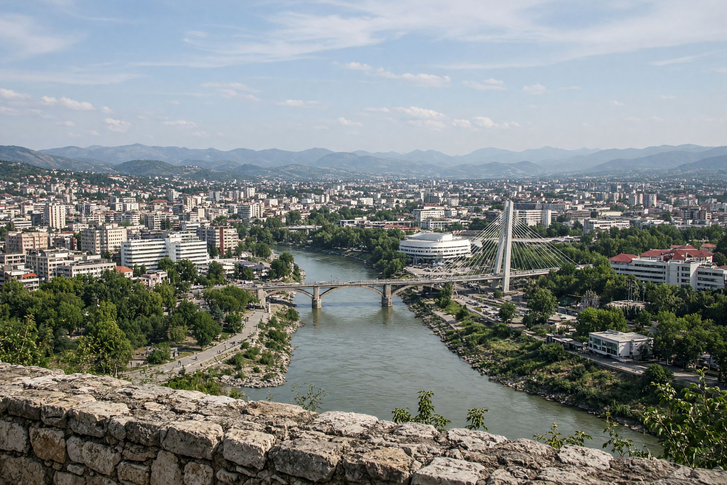 Podgorica