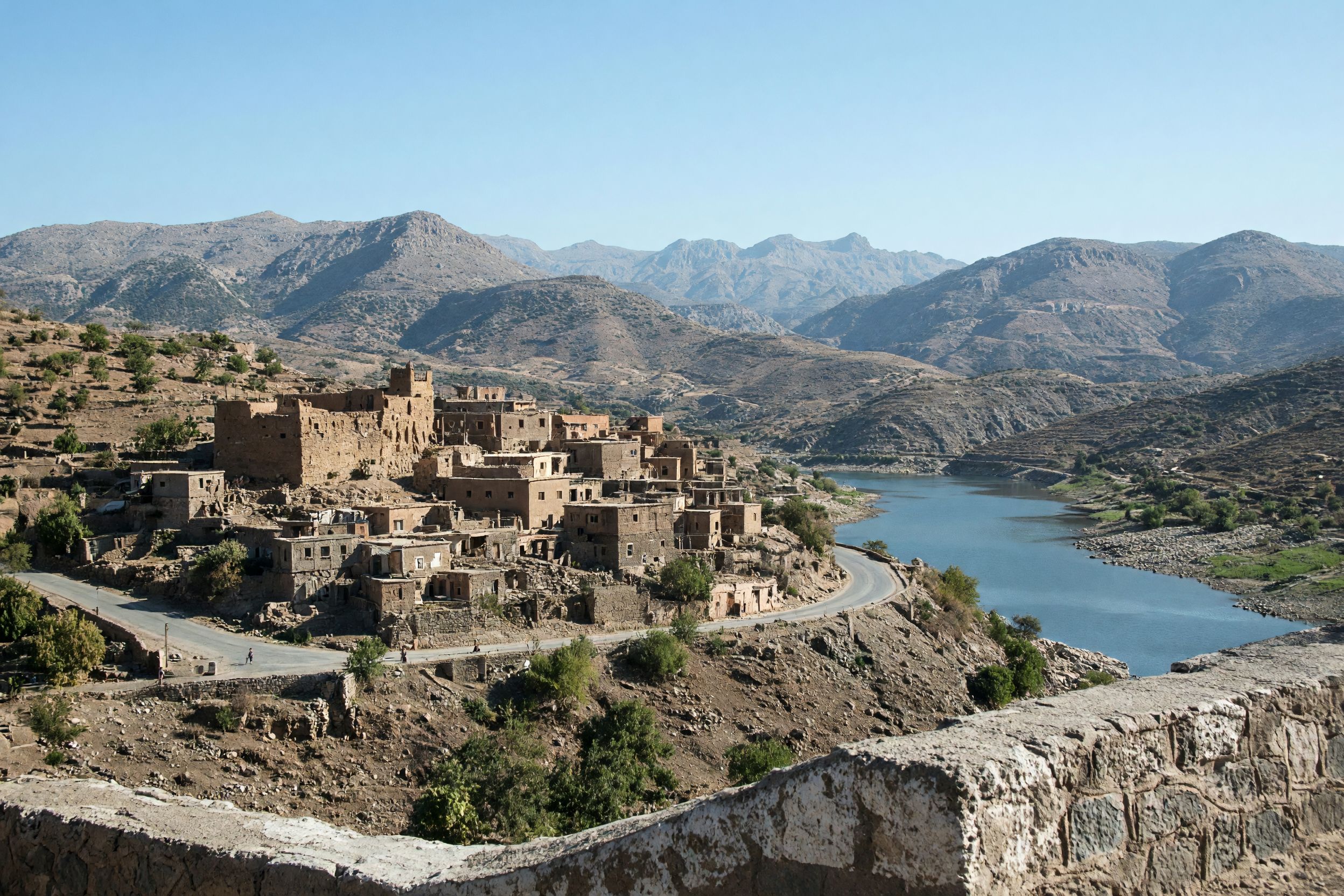 Ait Kroum