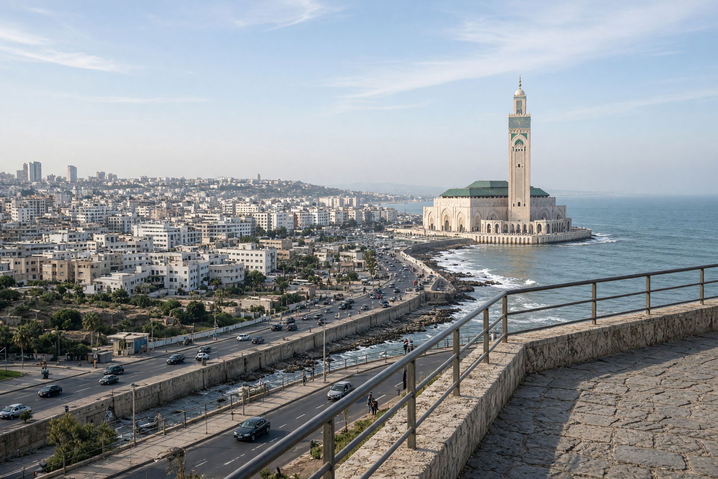 Casablanca