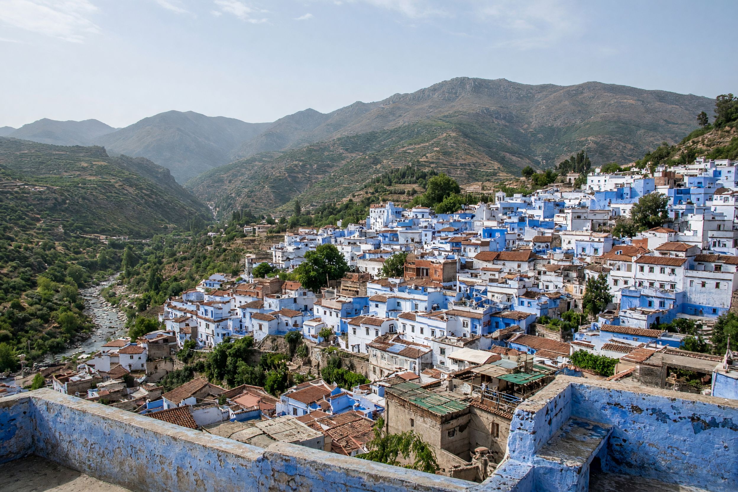 Chefchaouen