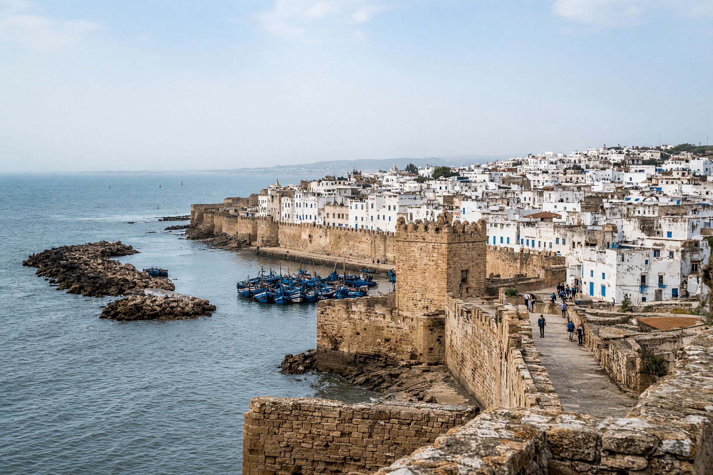 Essaouira