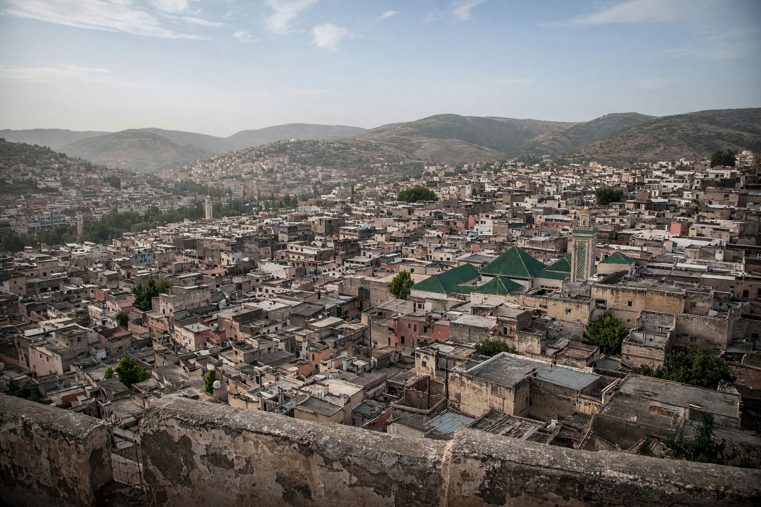 Fez