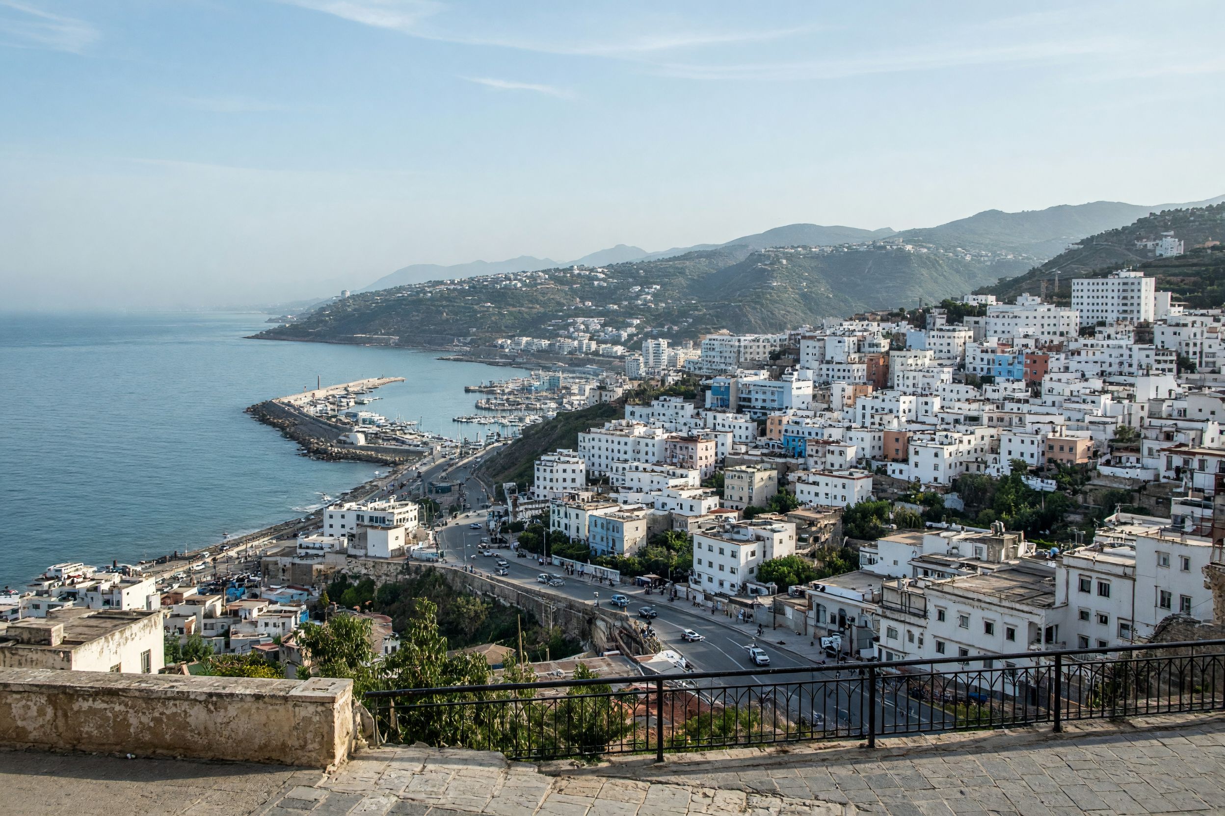 Fnideq