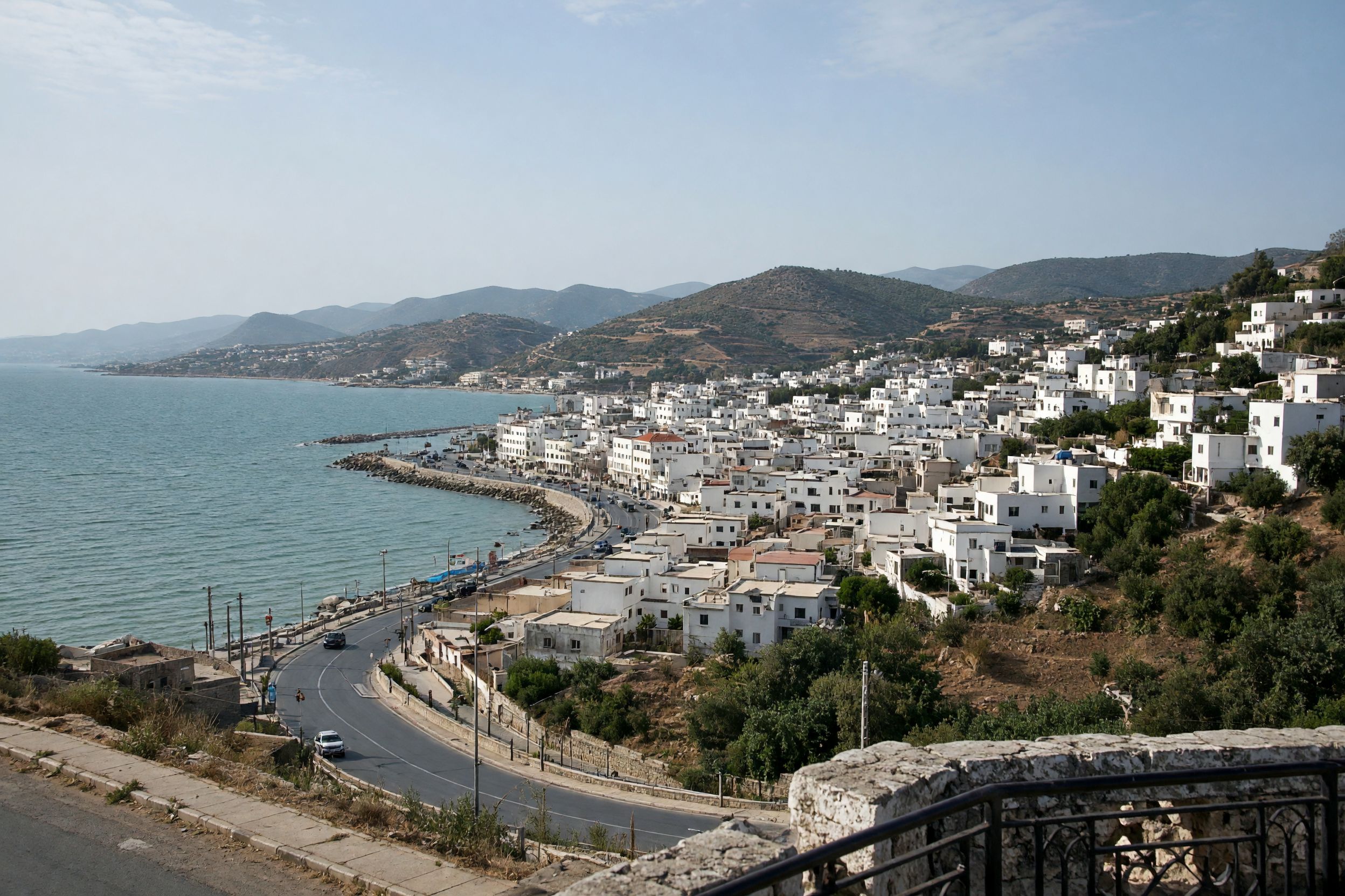 Ghazoua