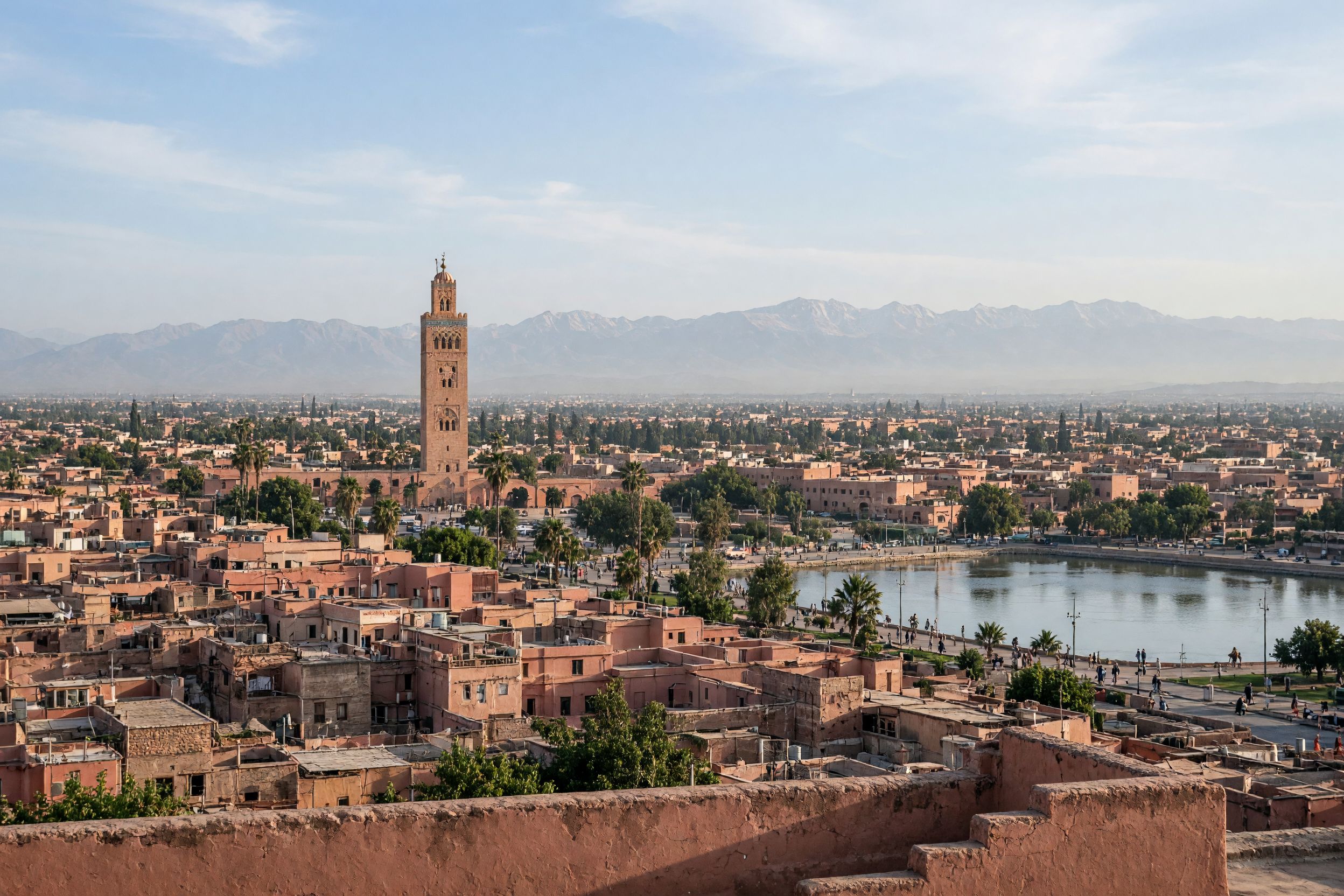 Marrakesh