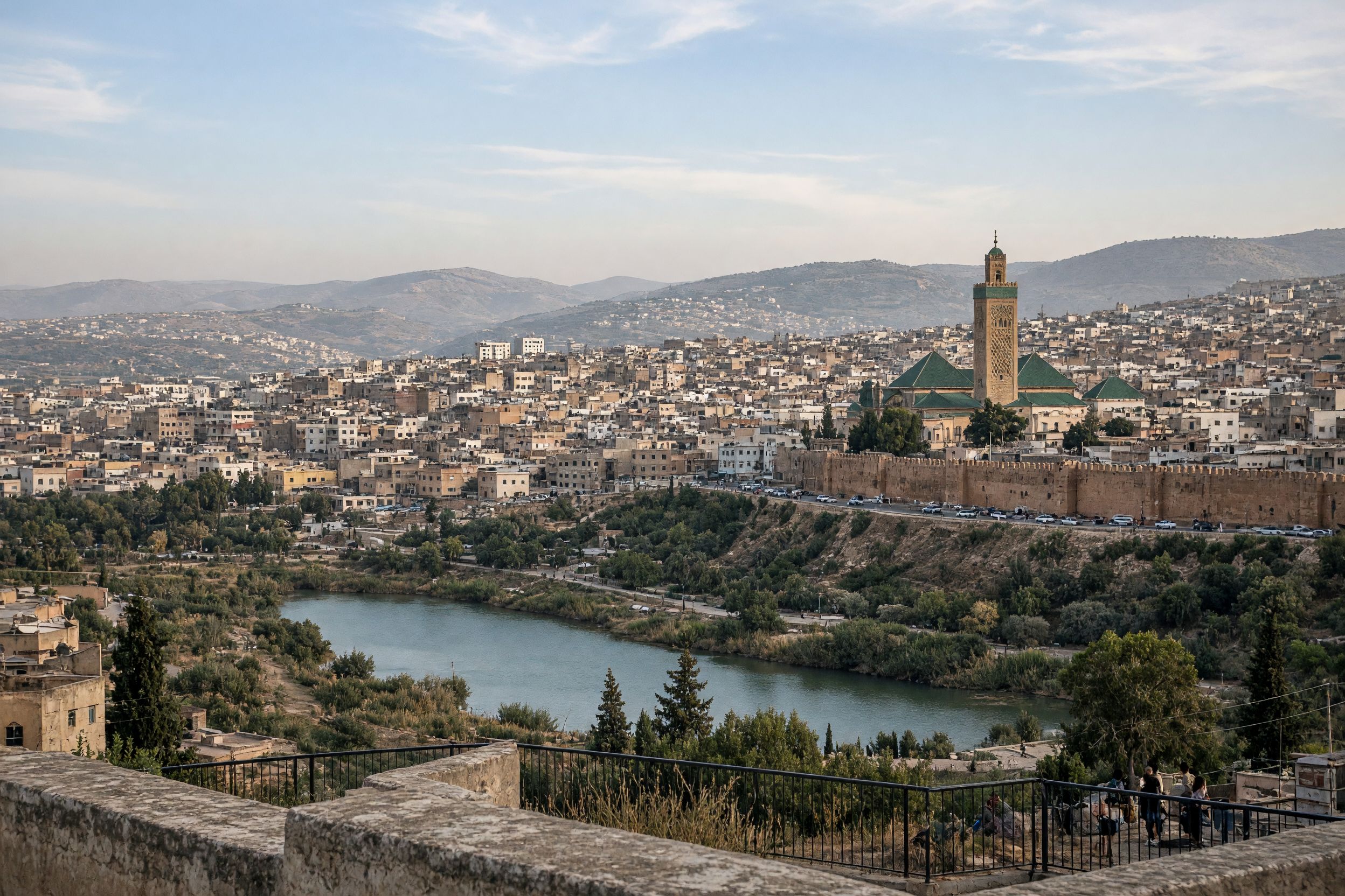Meknes