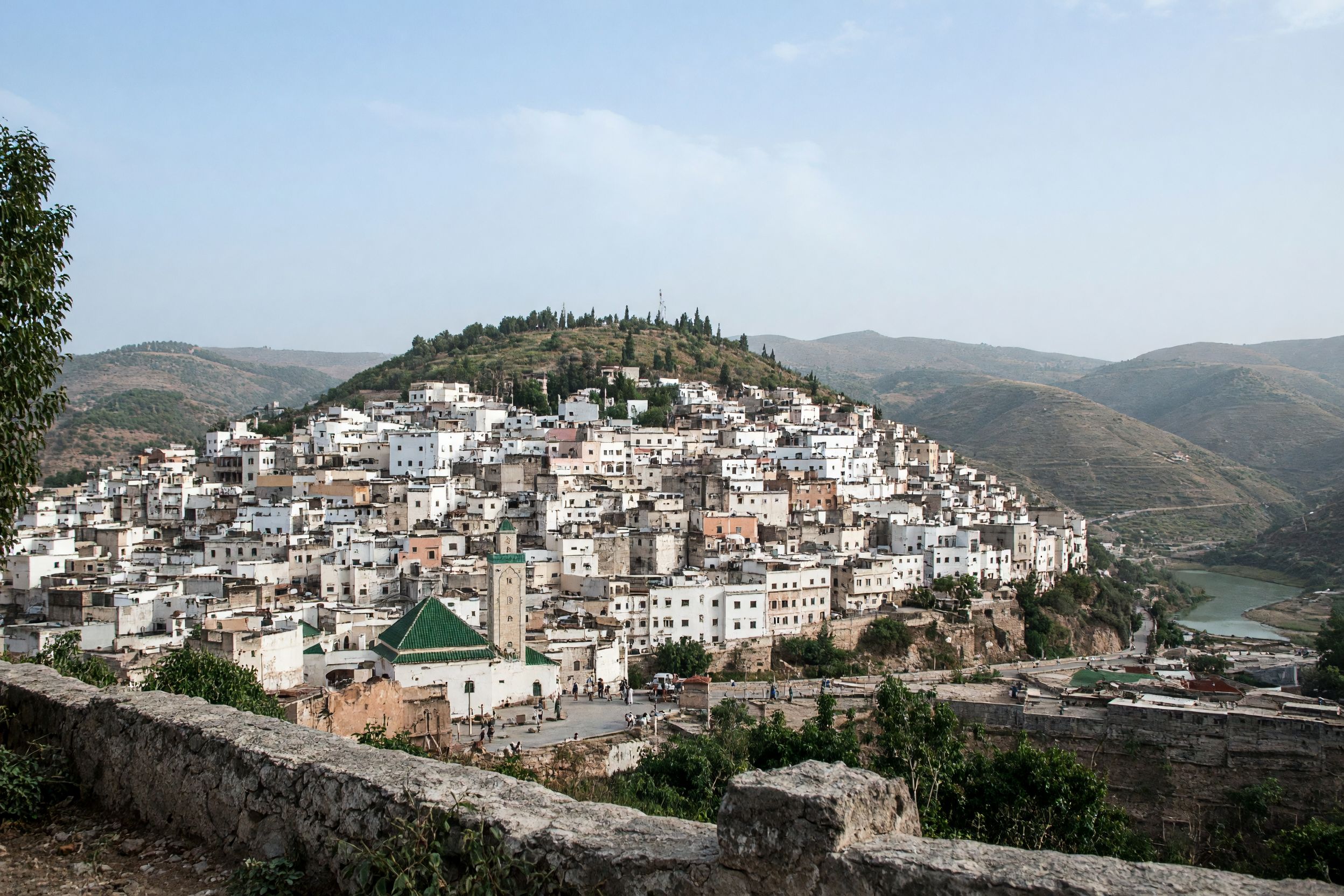 Moulay Idriss