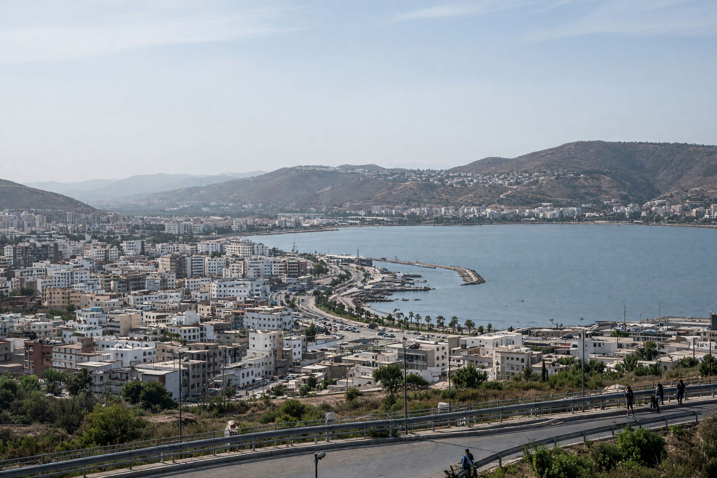 Nador