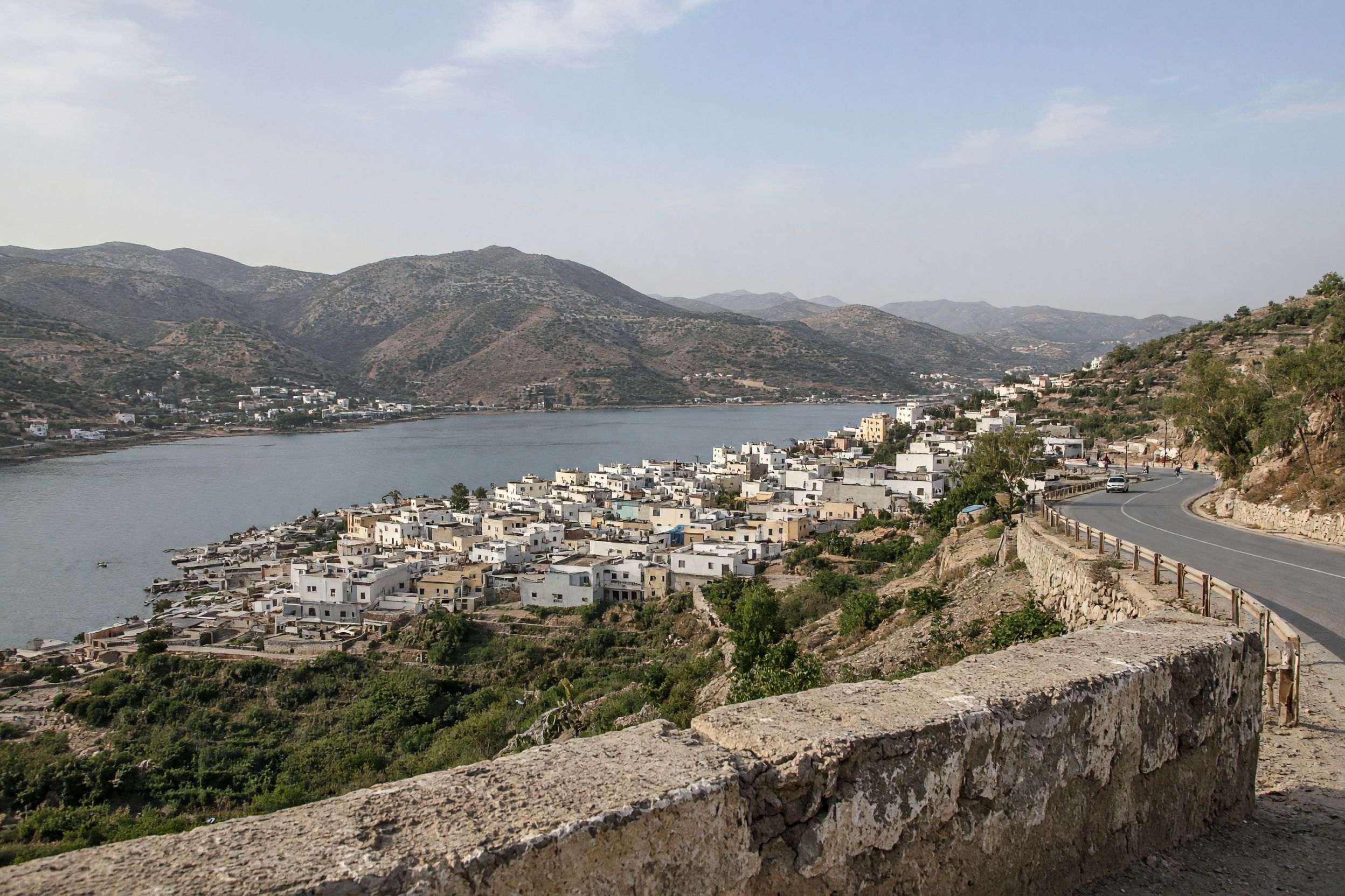 Nzala