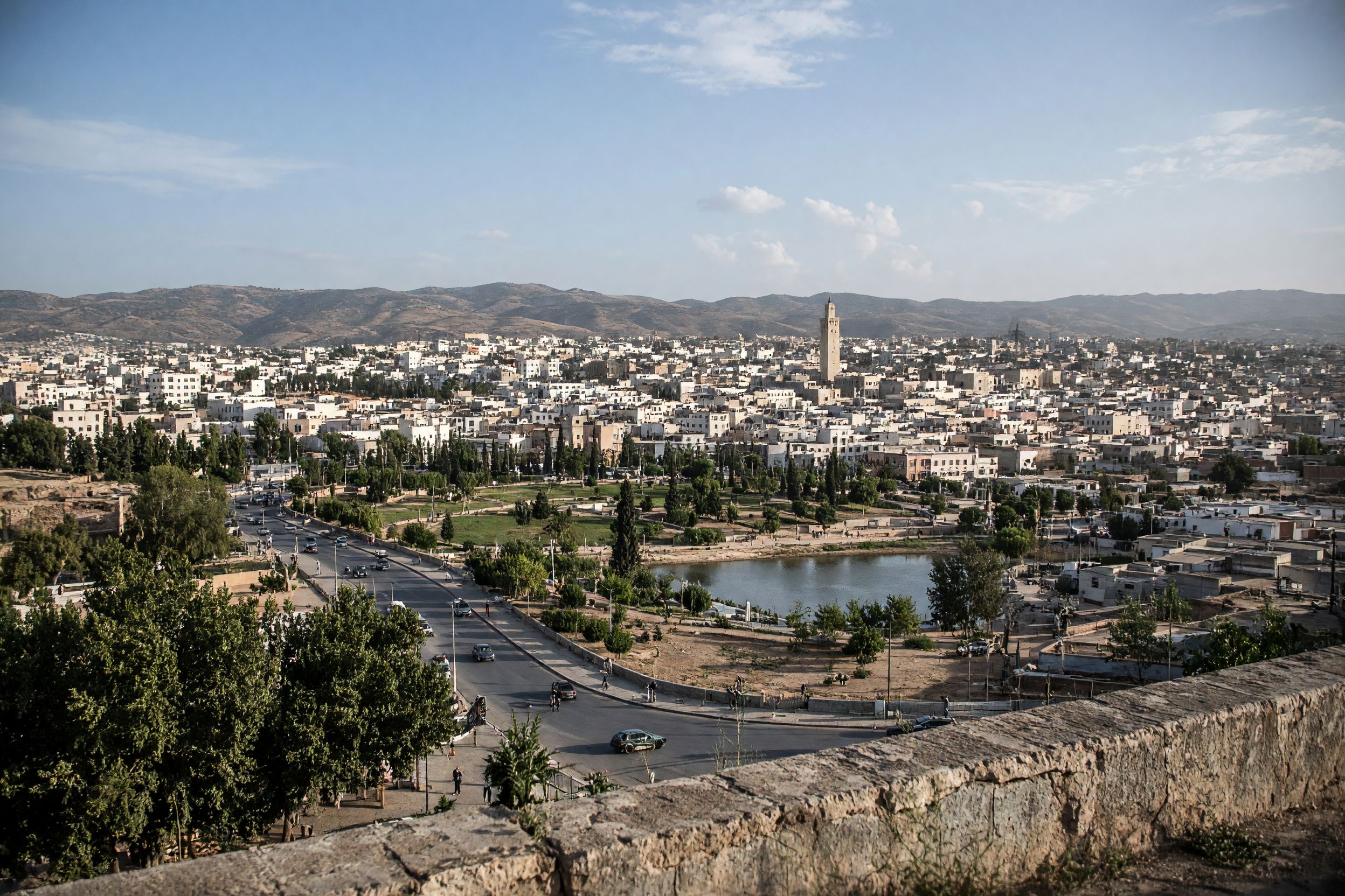 Oujda