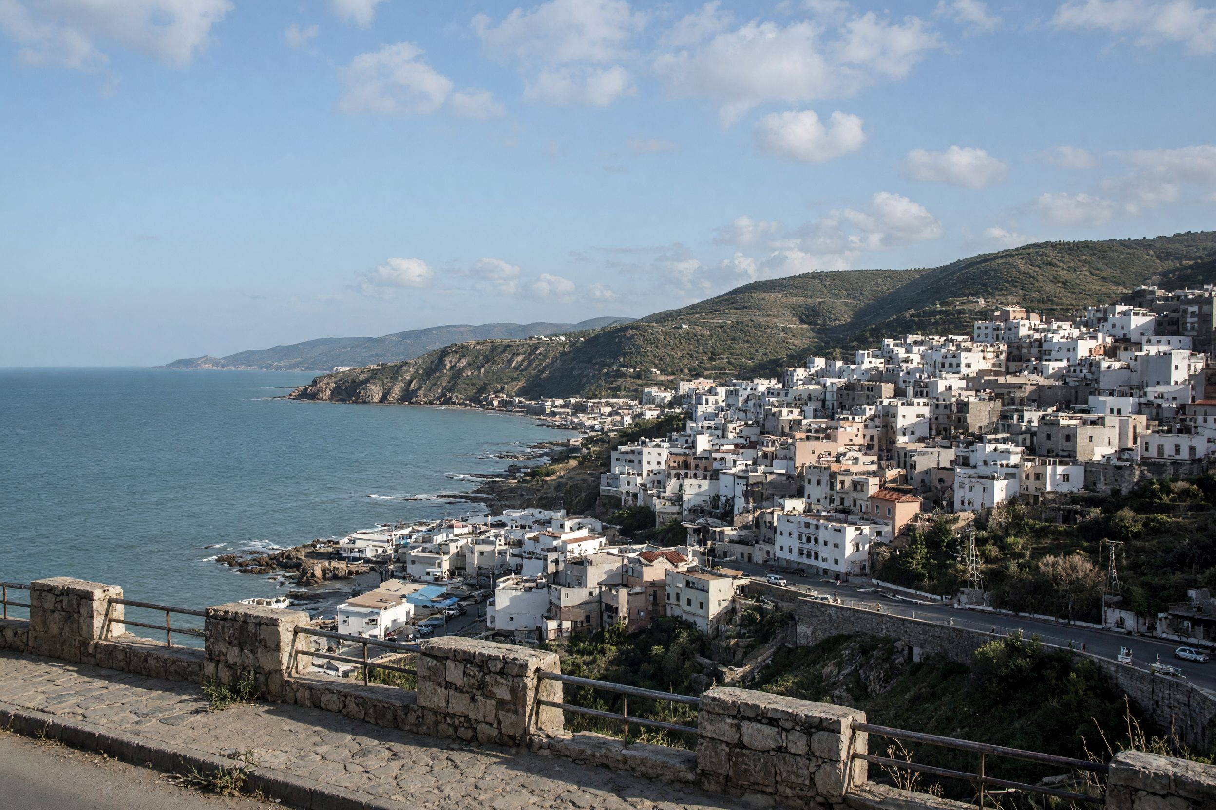 Ras Kebdana