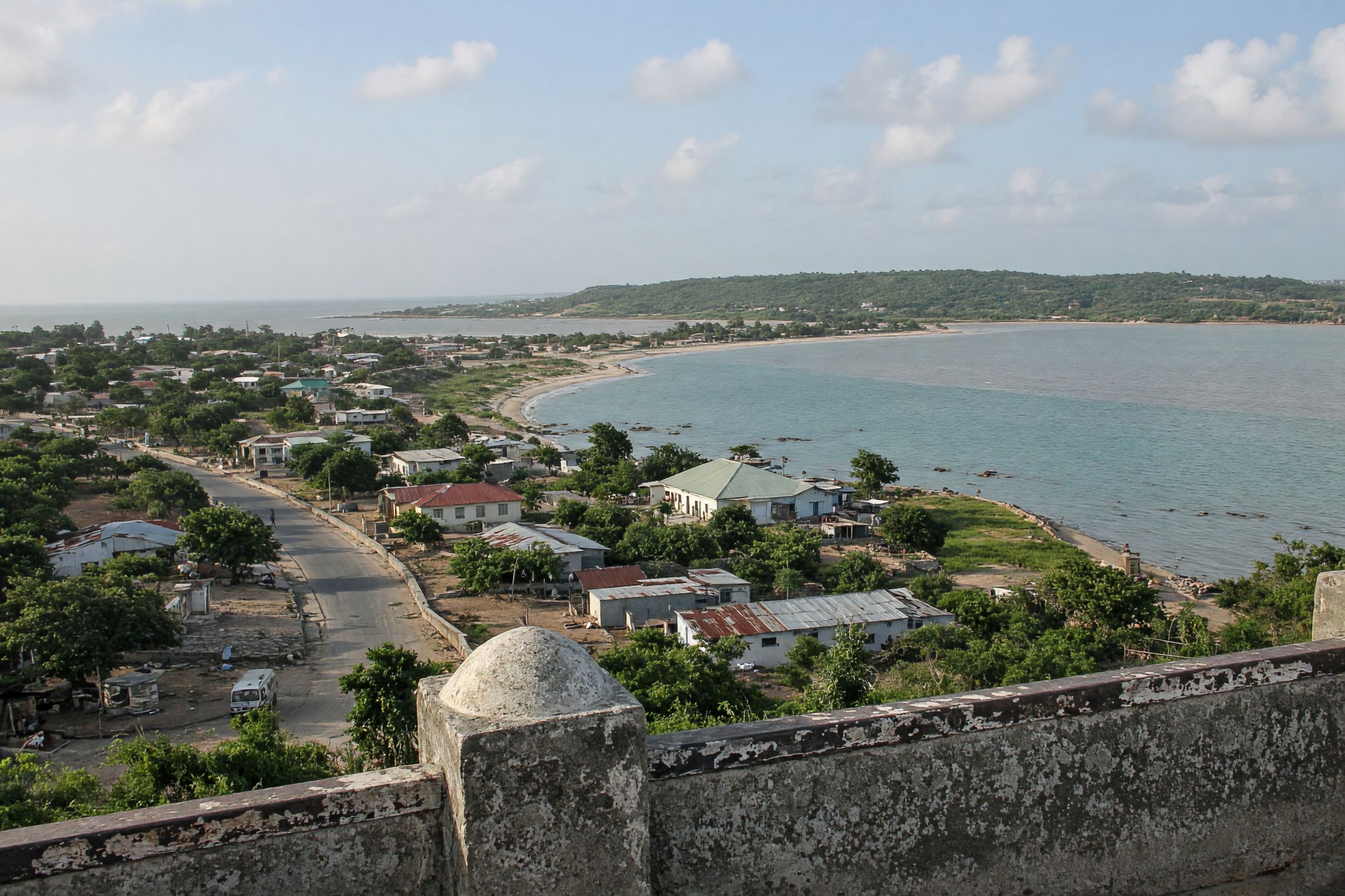 Inhaca