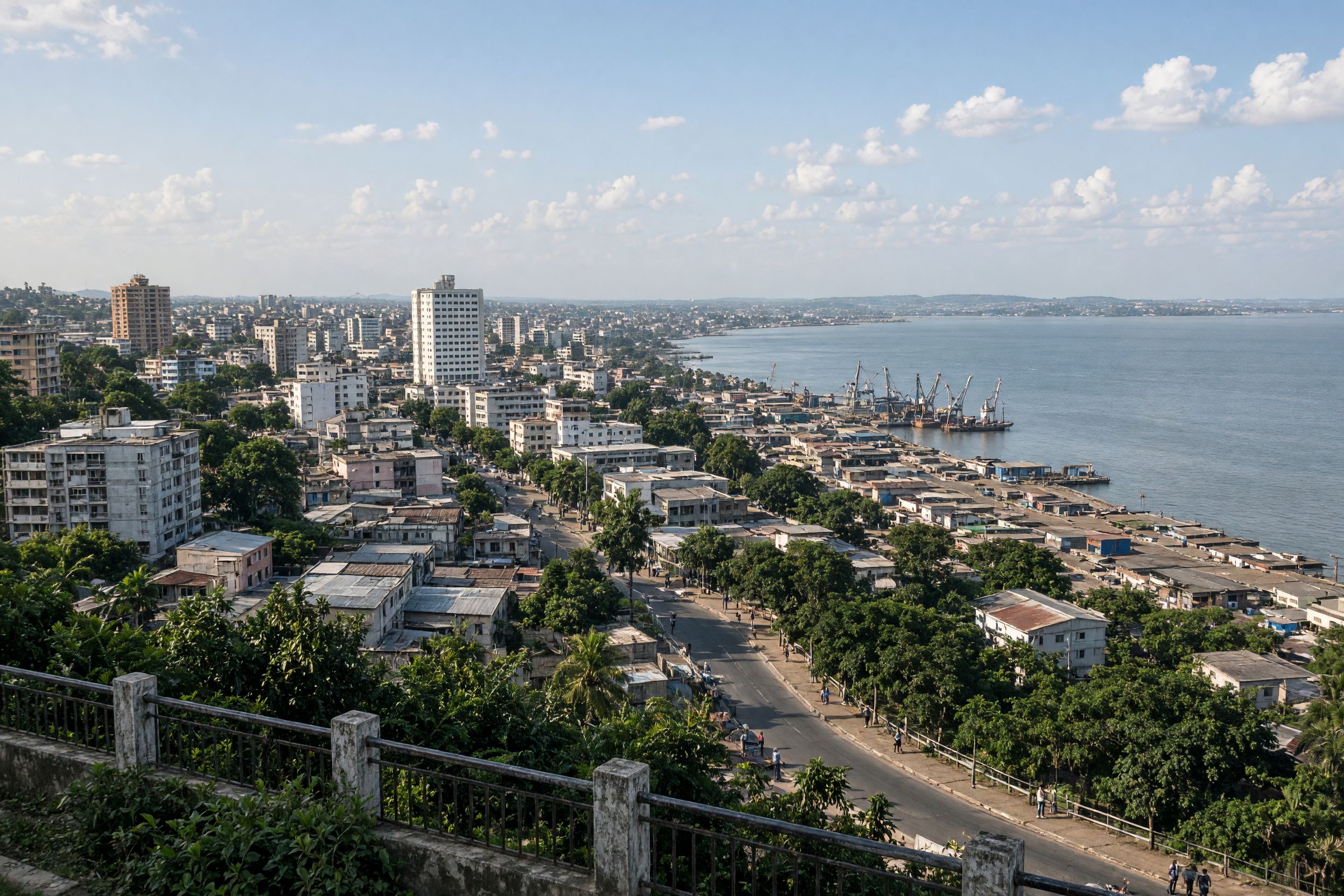 Maputo