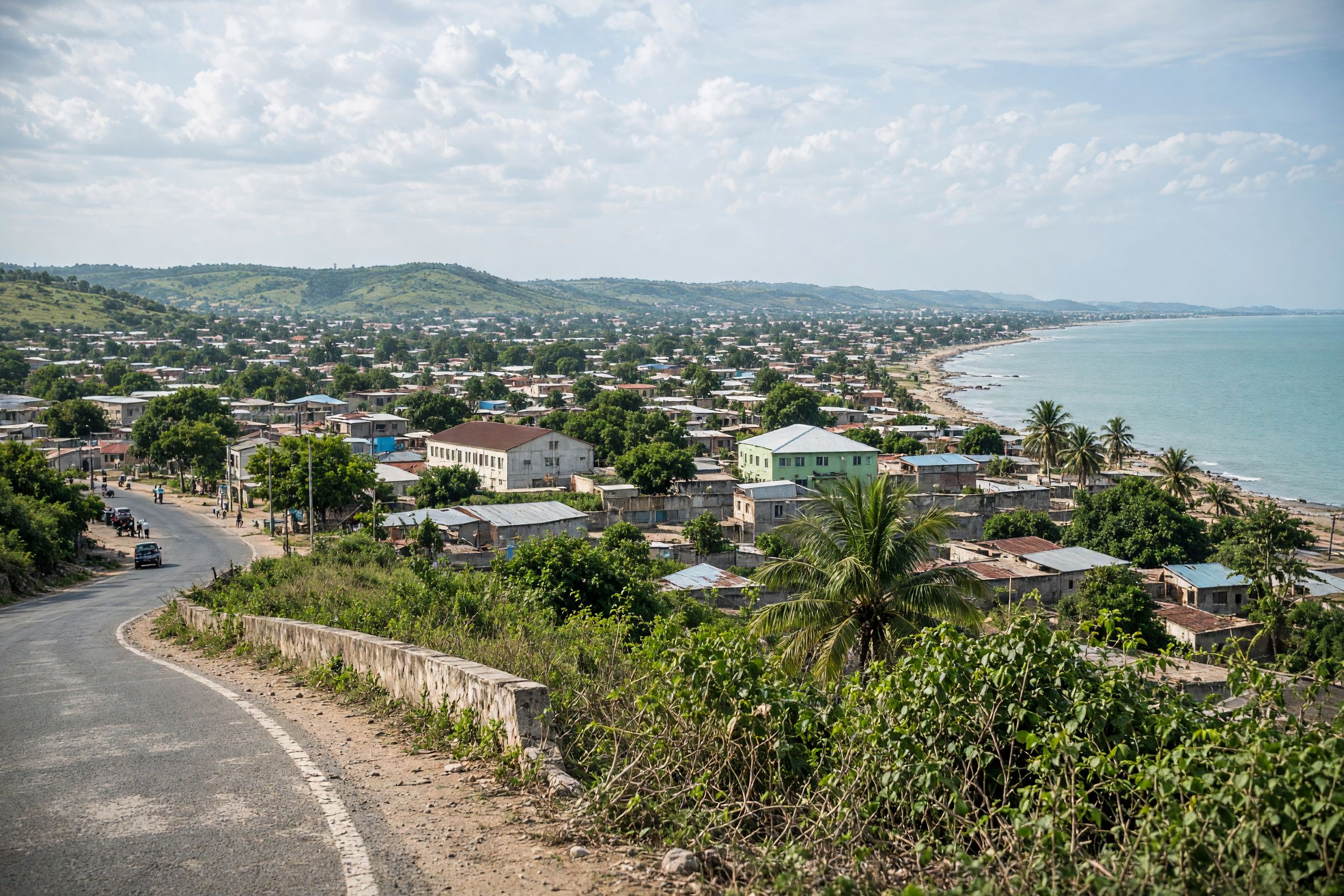 Massinga
