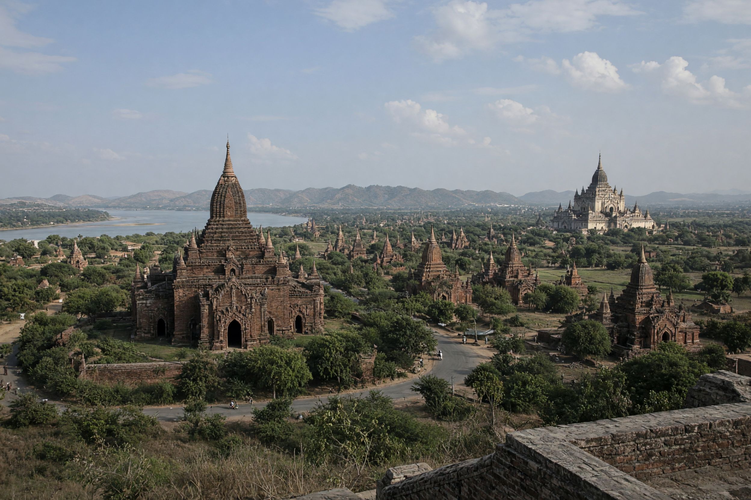 Bagan