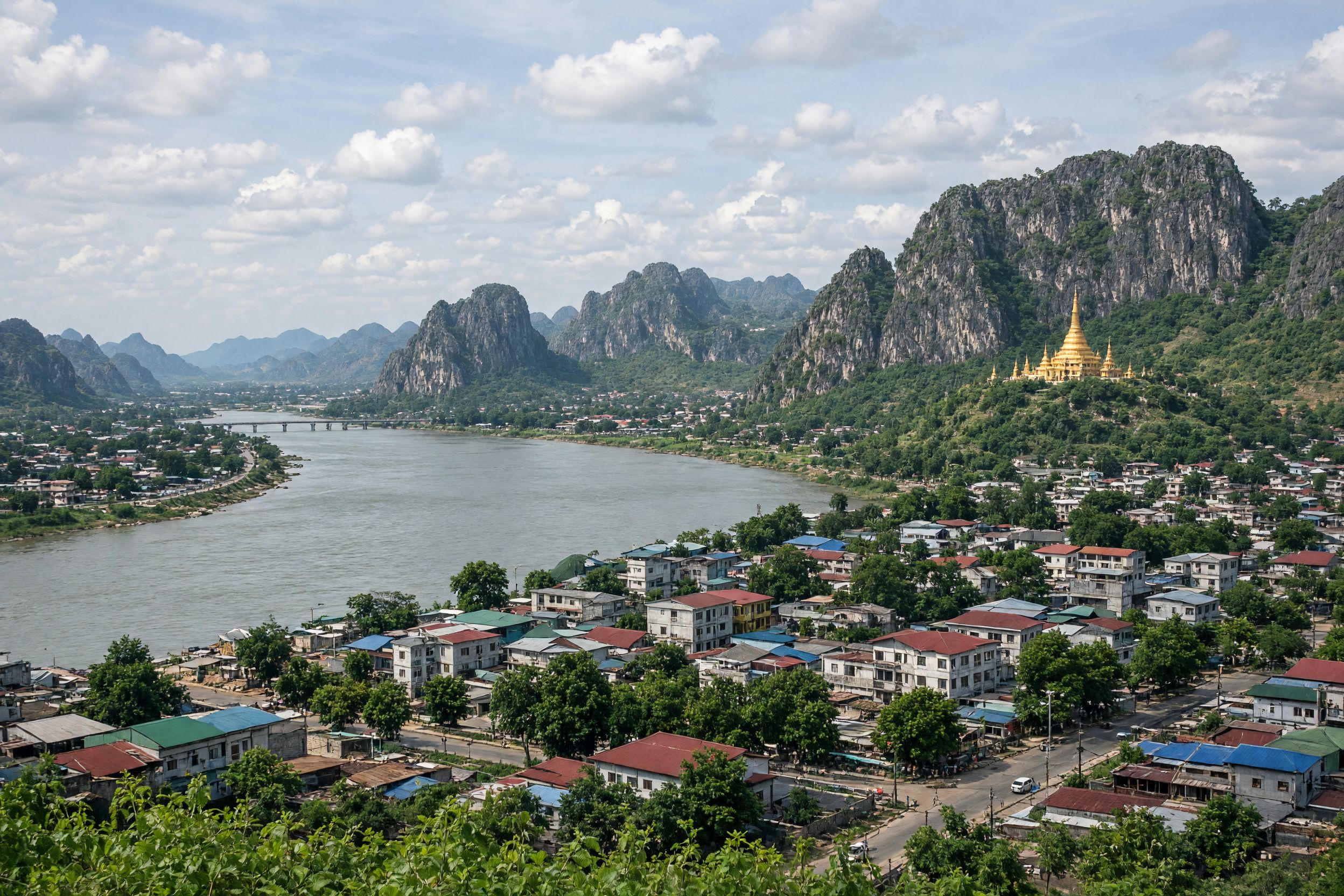 Hpa An