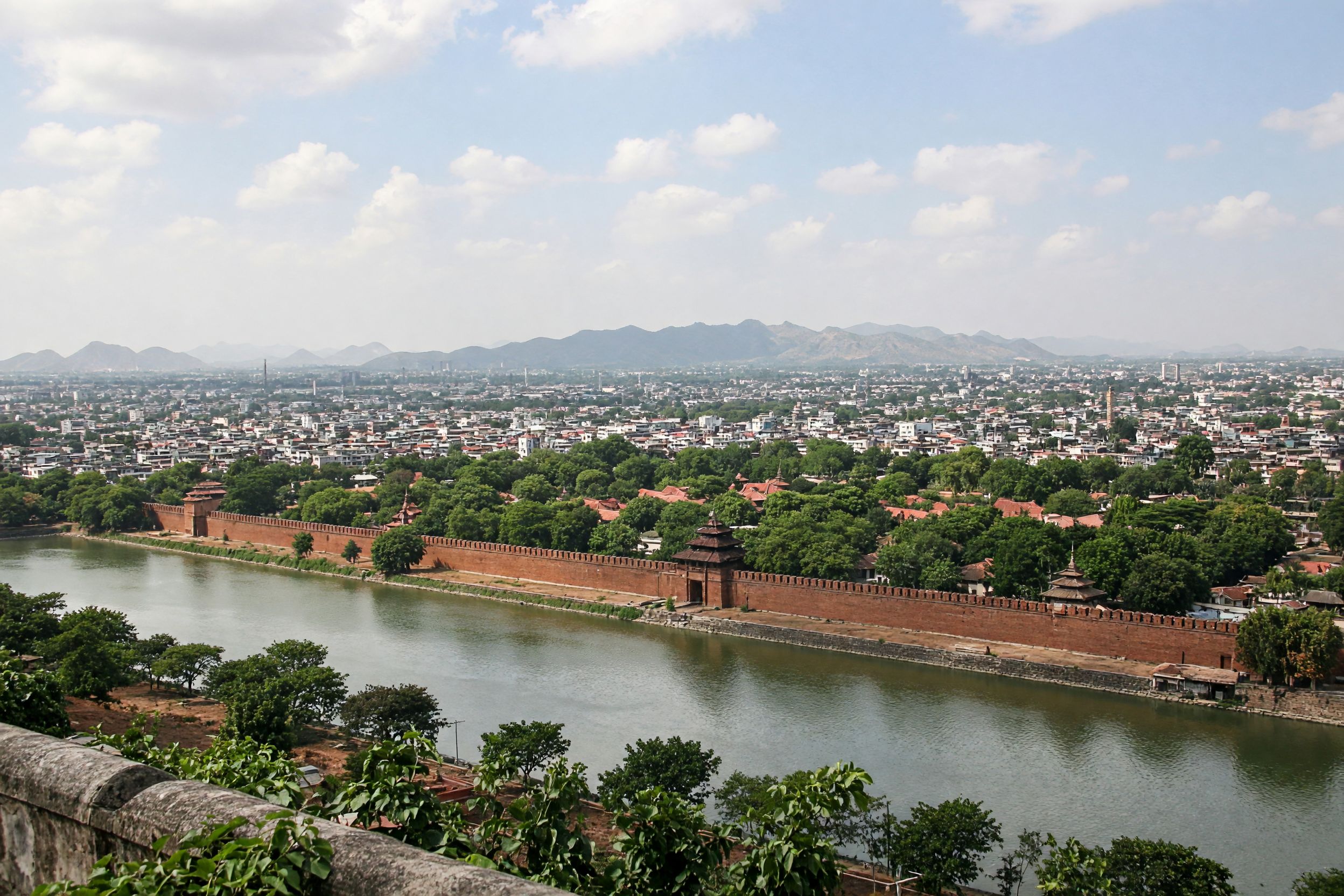 Mandalay