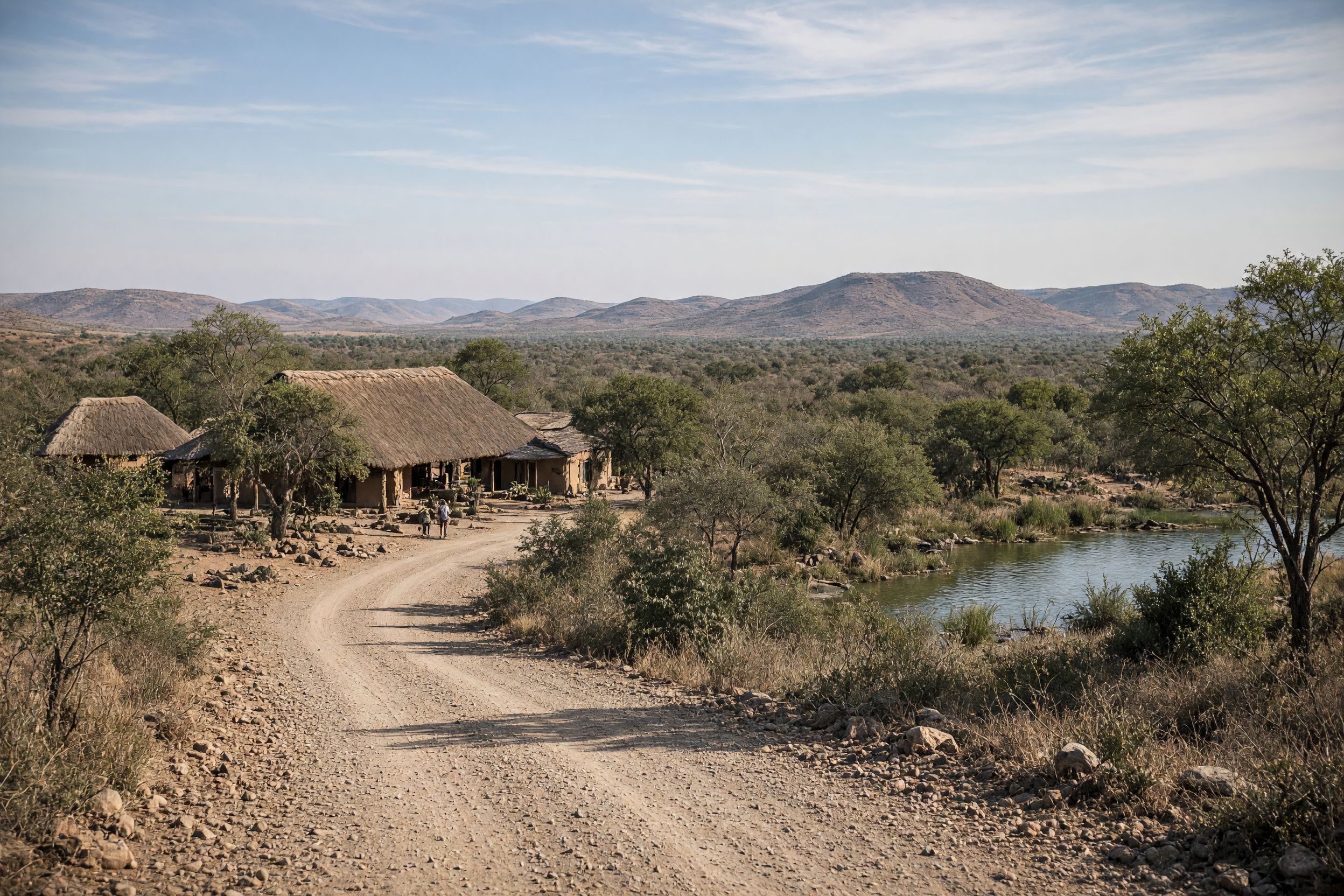 Mokuti Lodge