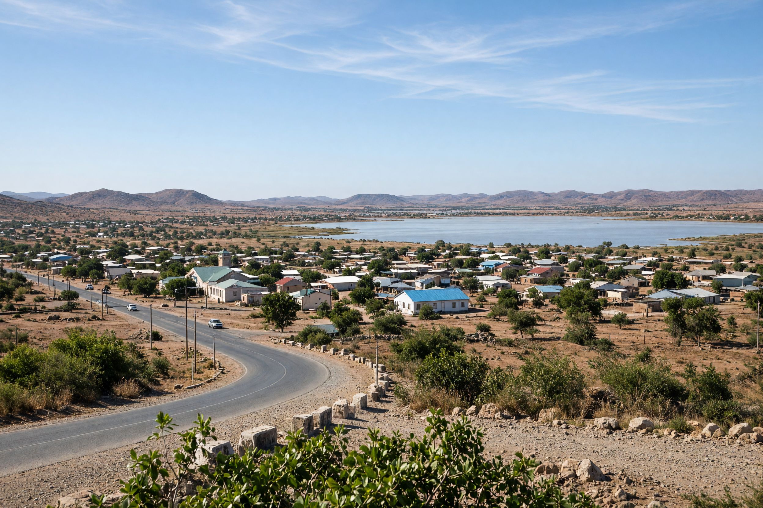 Omuthiya