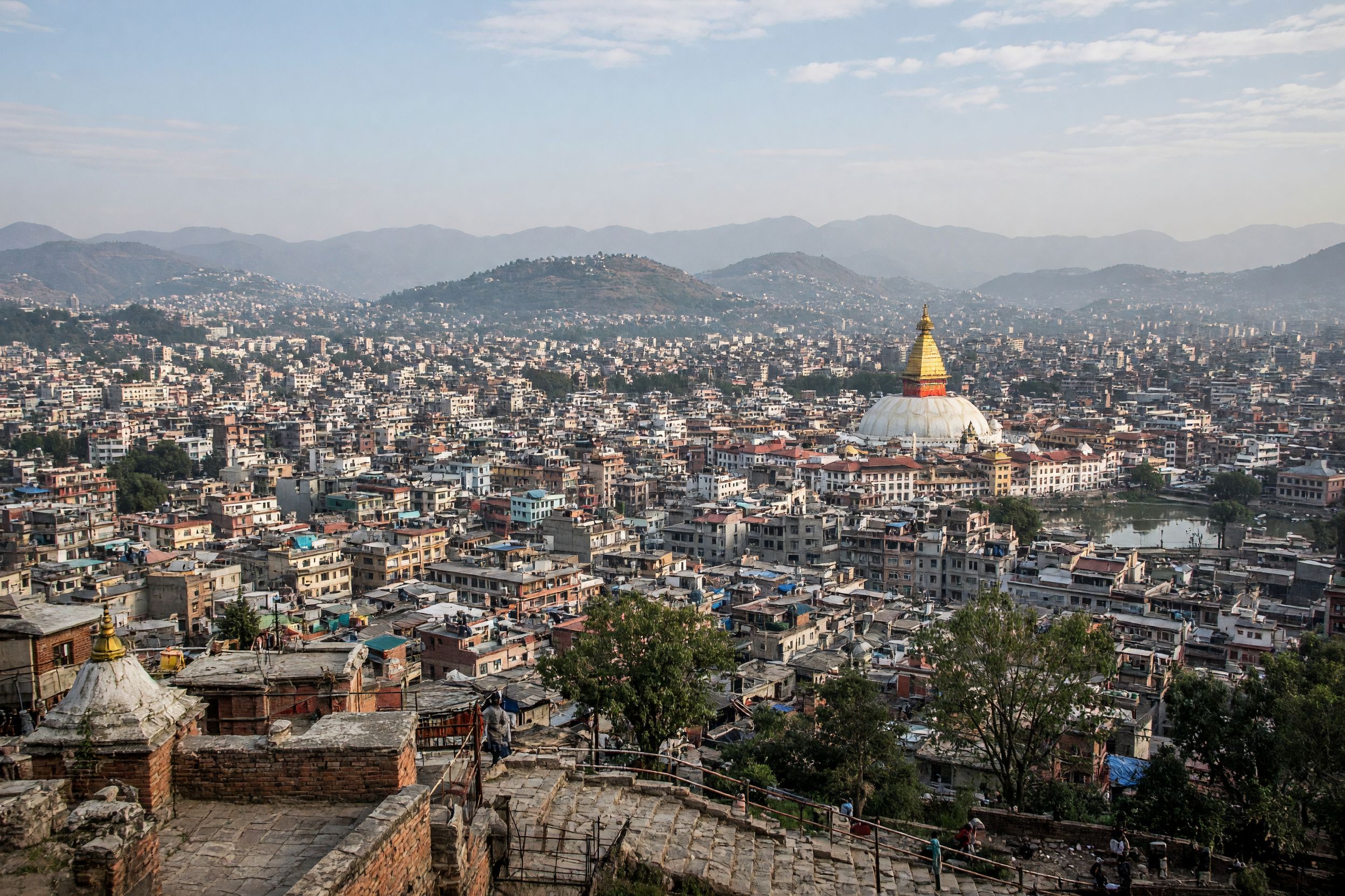 Kathmandu