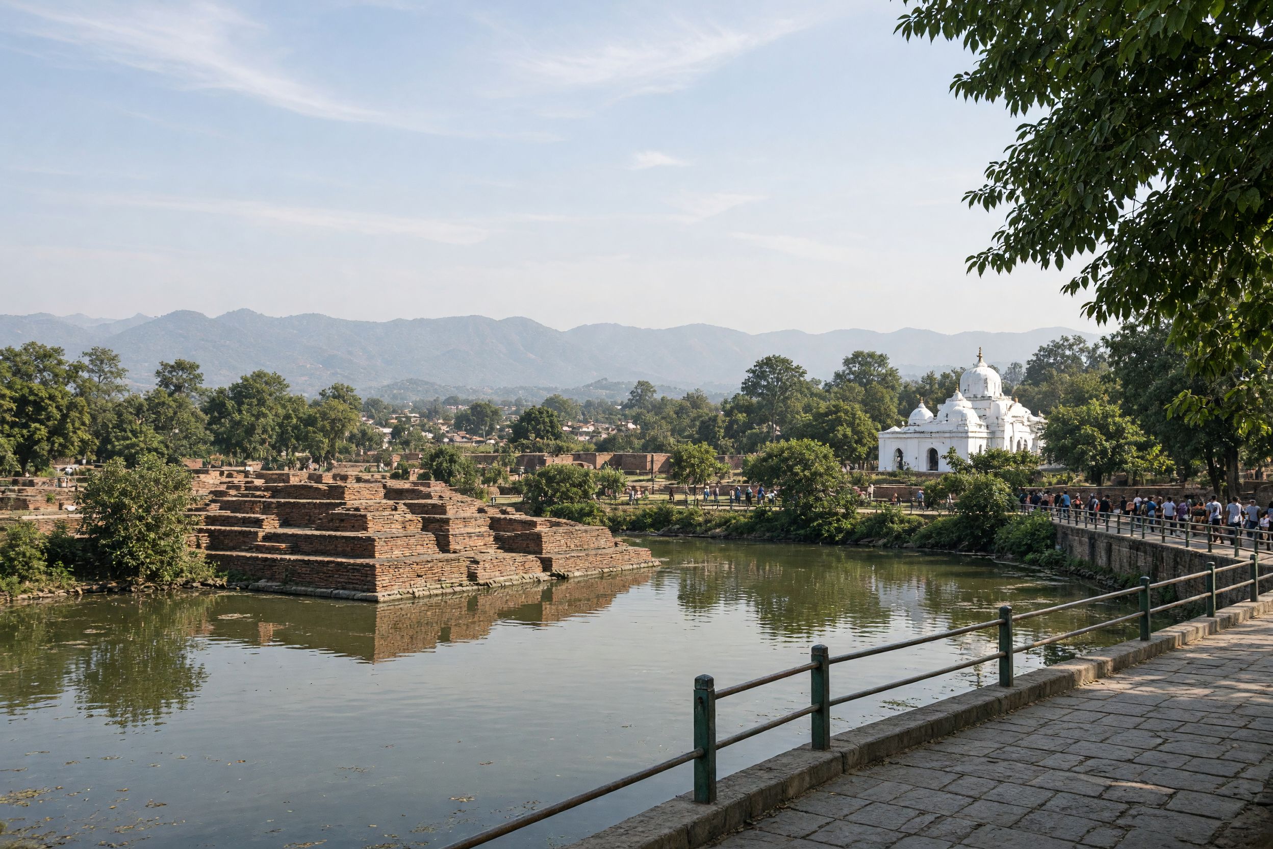 Lumbini