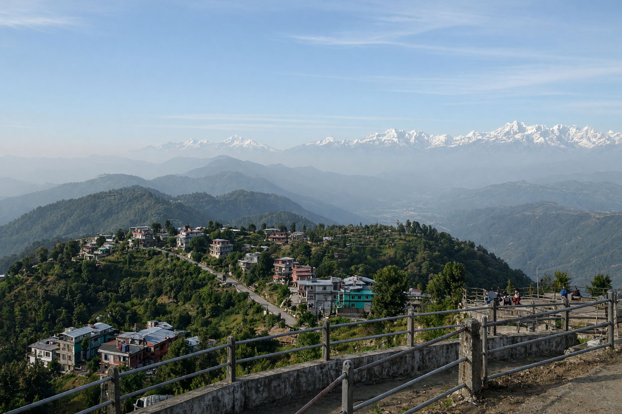 Nagarkot
