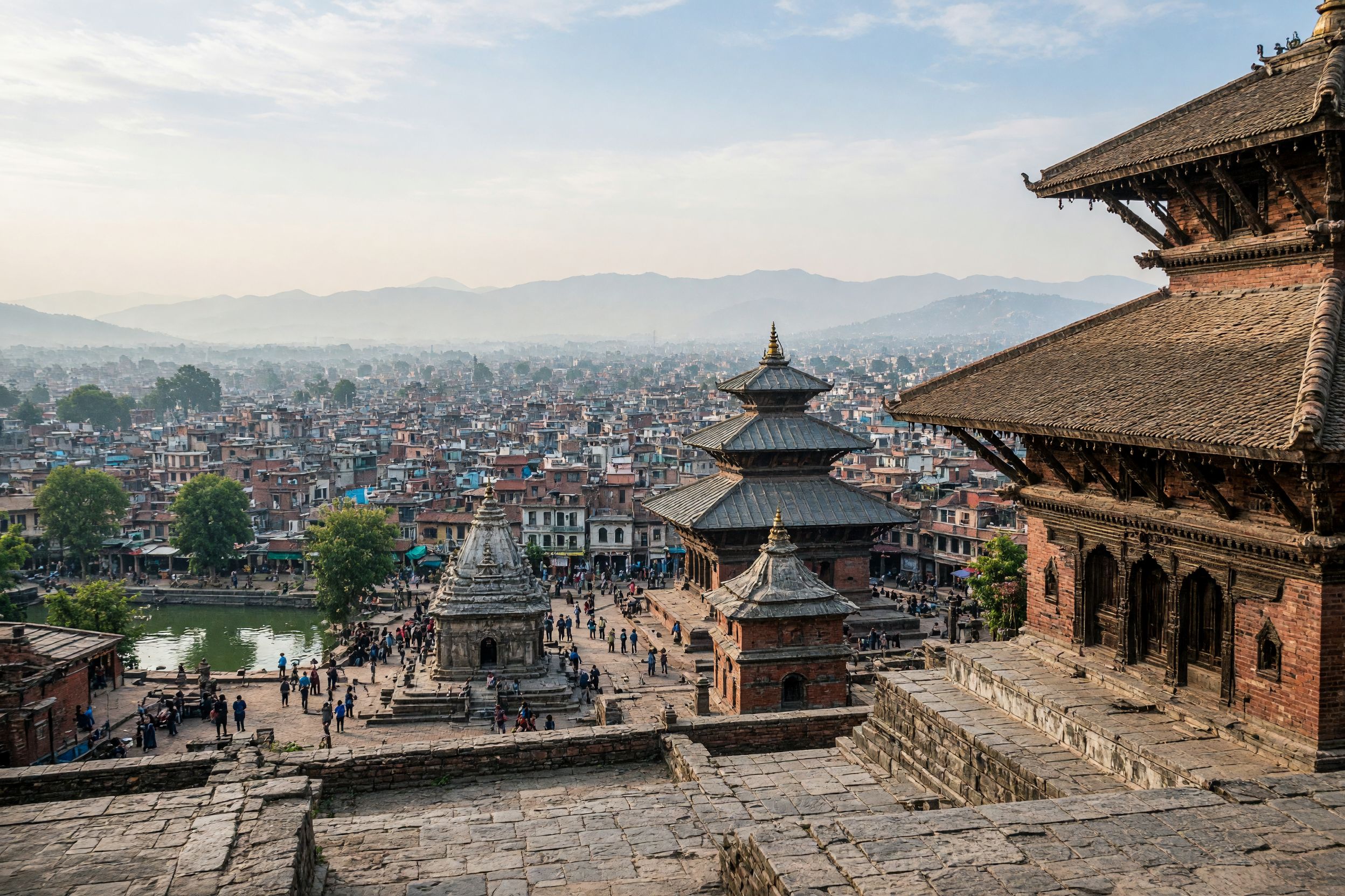 Patan Lalitpur