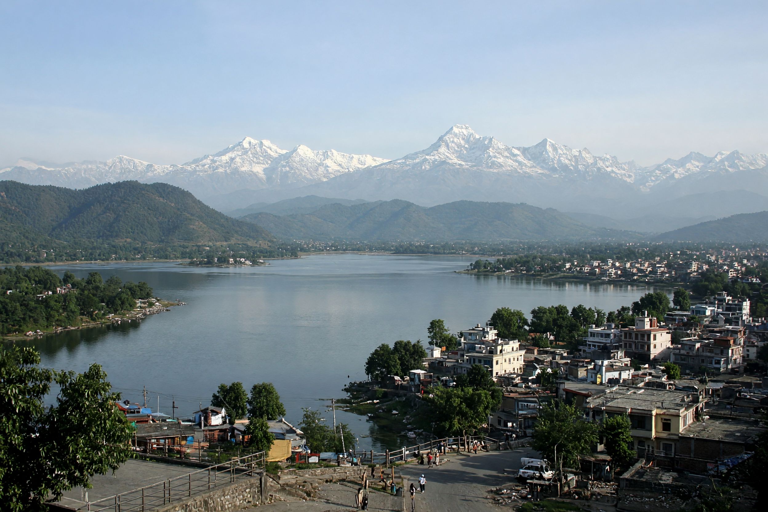 Pokhara
