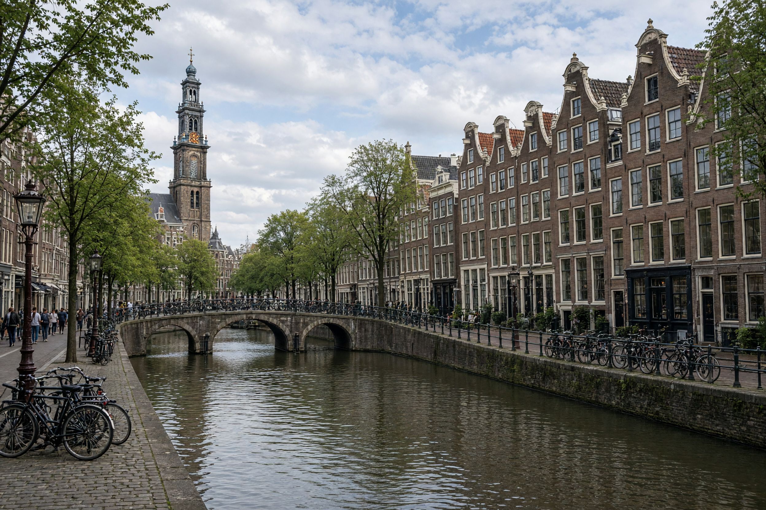 Amsterdam