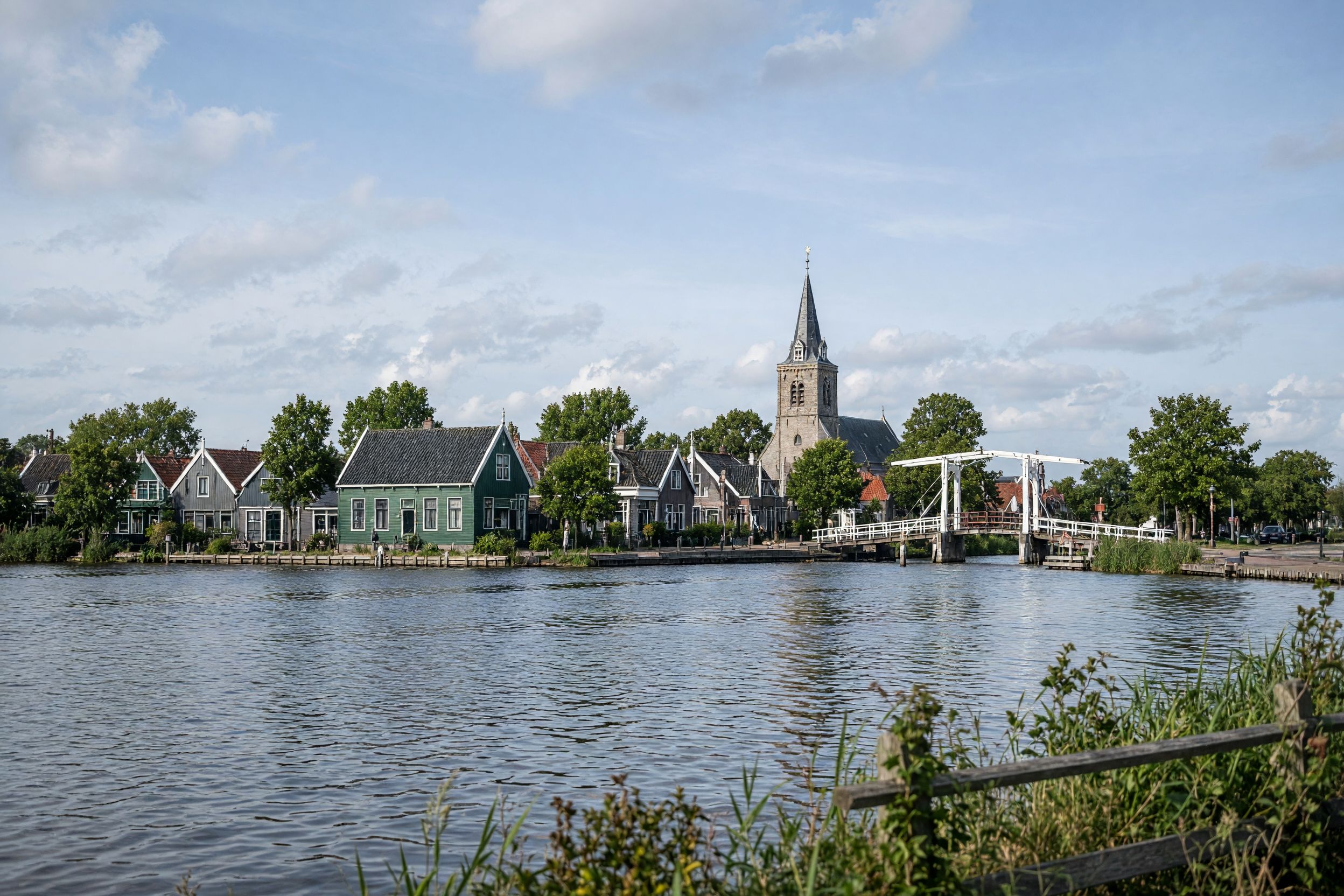Broek in Waterland