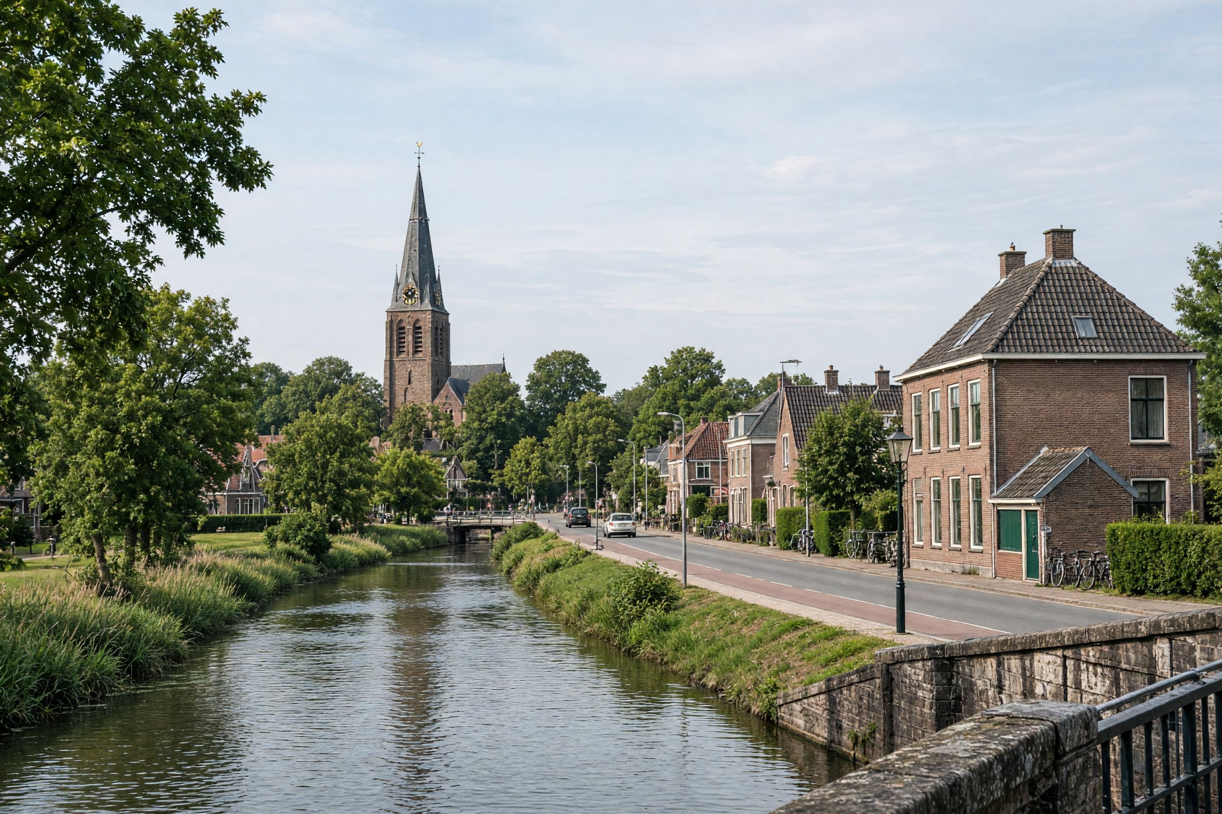 De Bilt