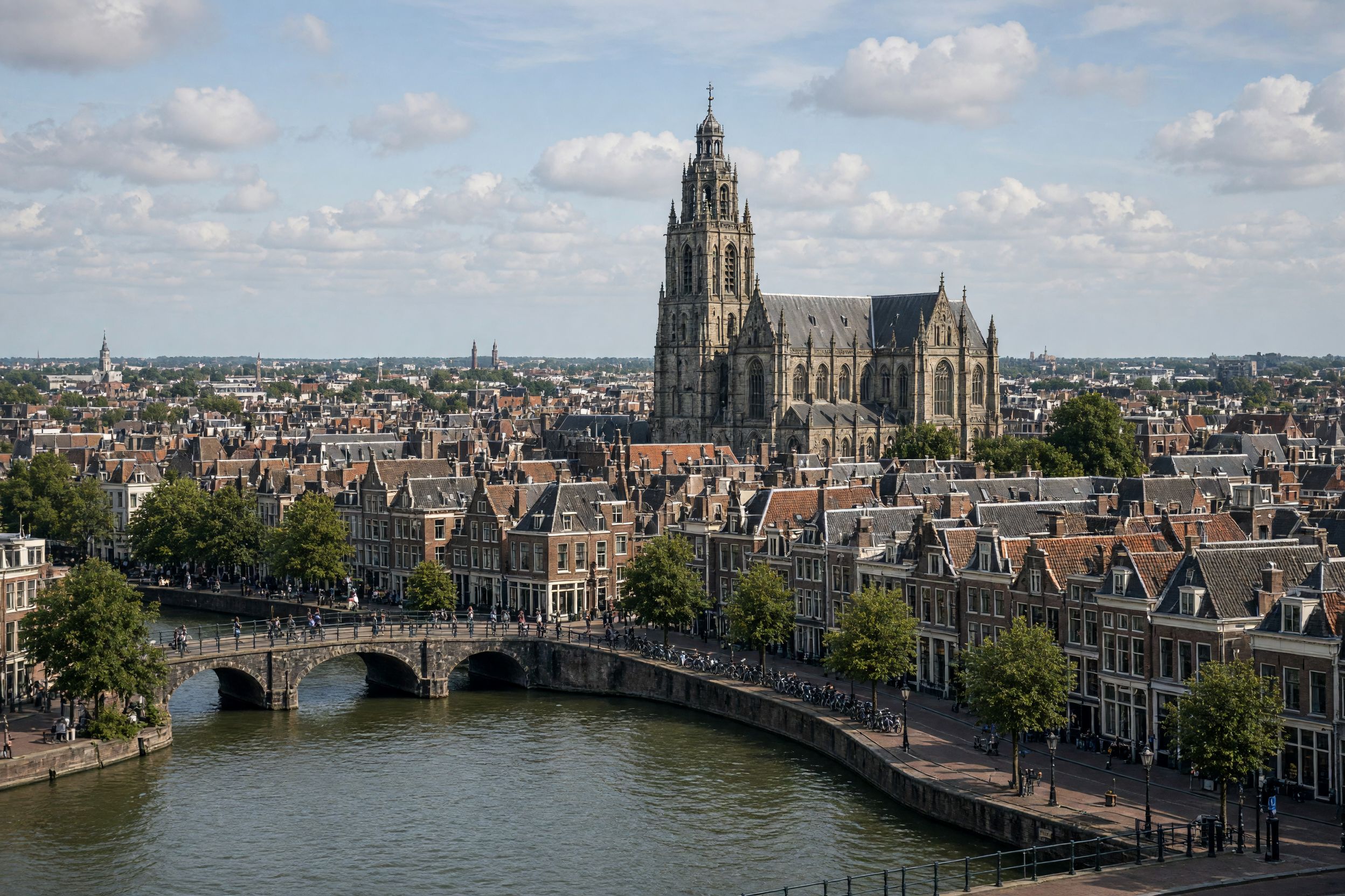 Haarlem